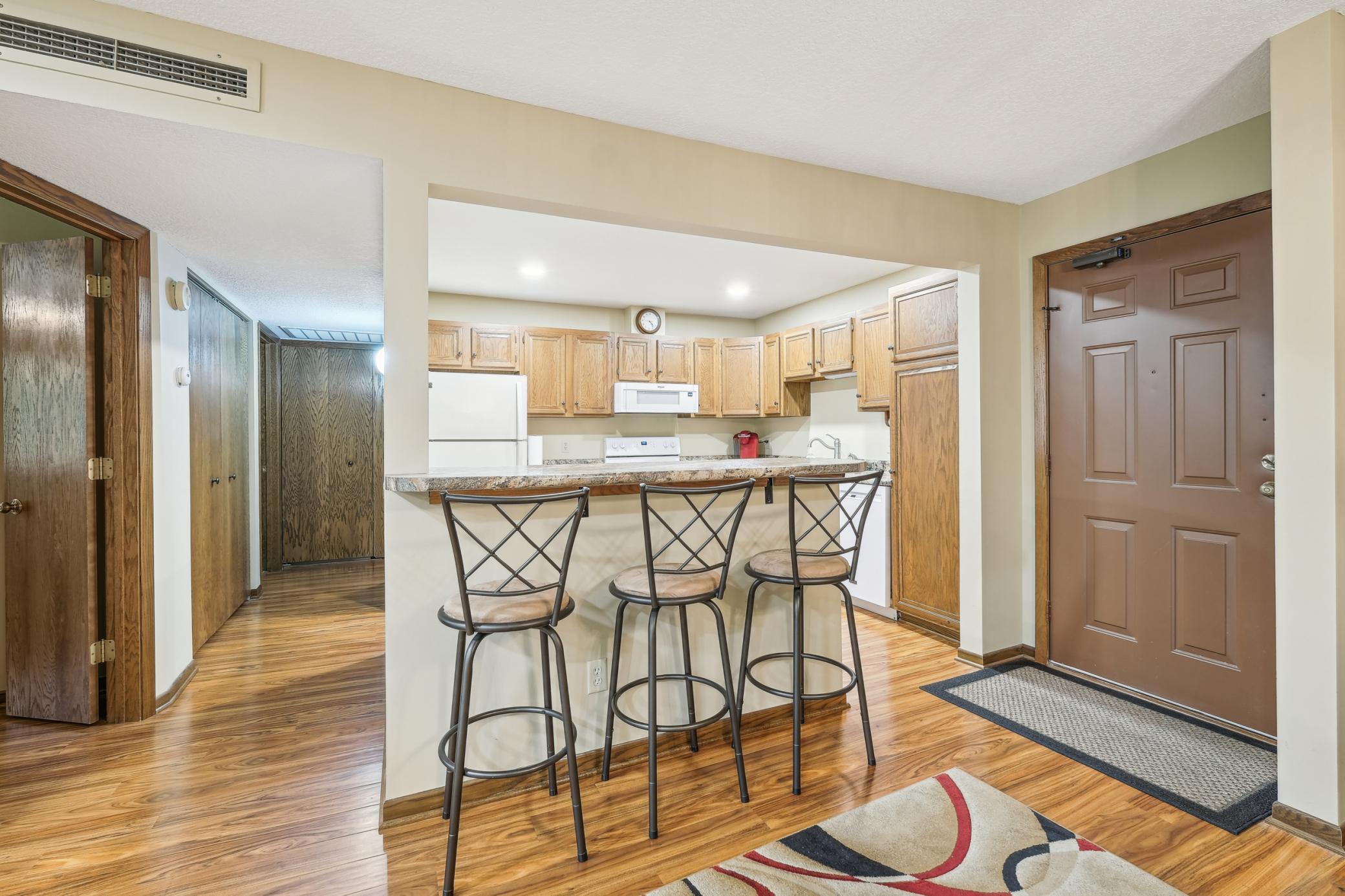 4385 Trenton Lane N Unit: 301