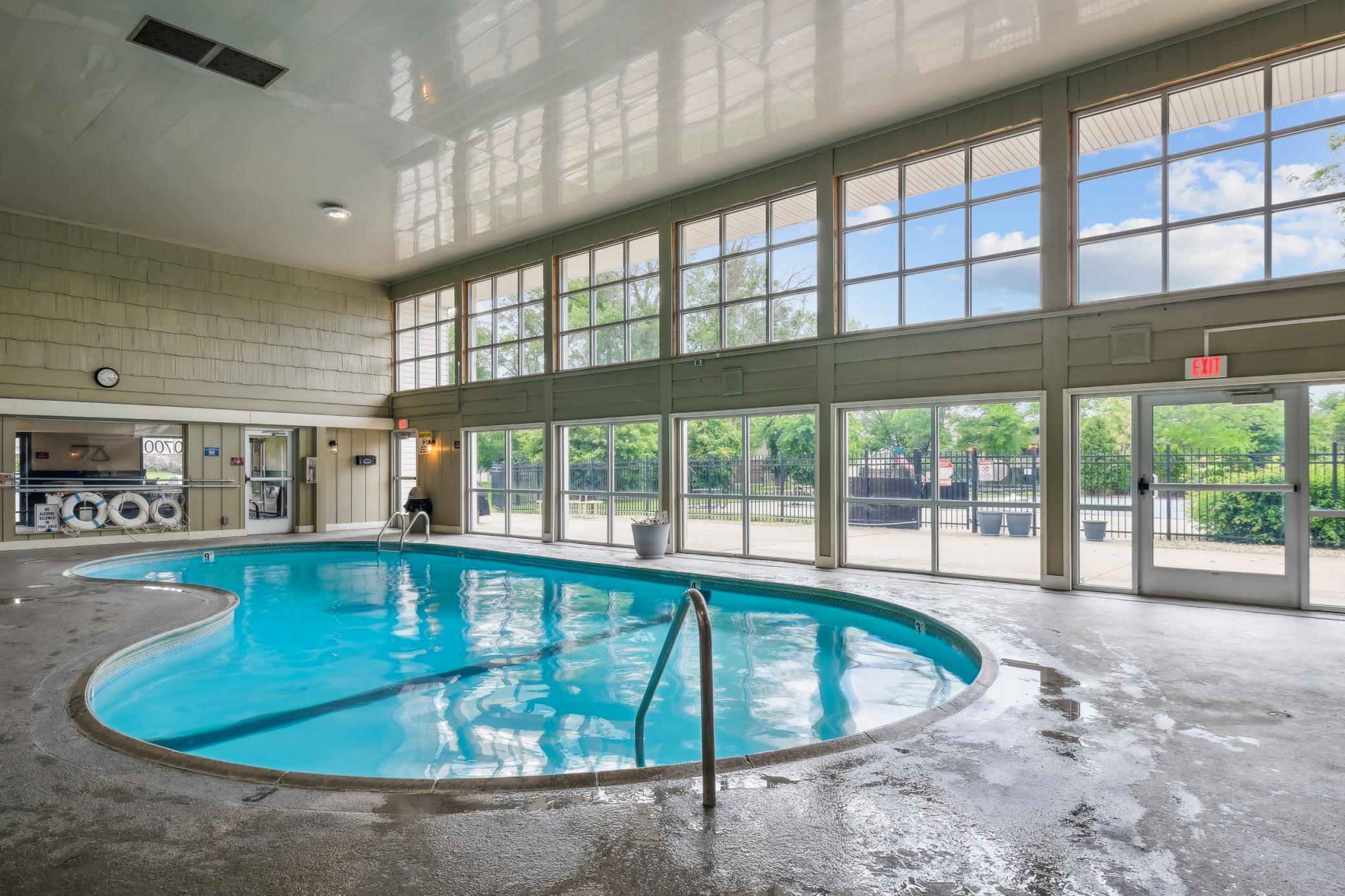 4385 Trenton Lane N Unit: 301