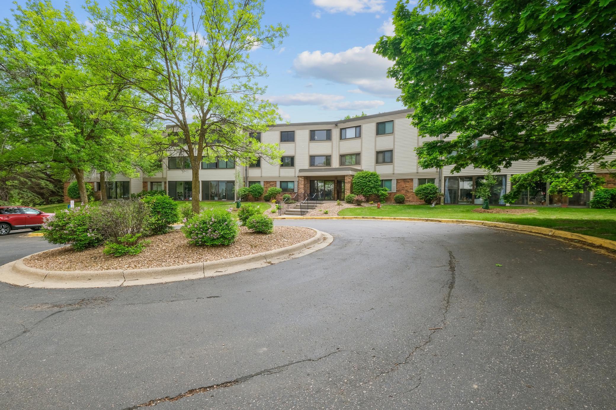 4385 Trenton Lane N Unit: 301
