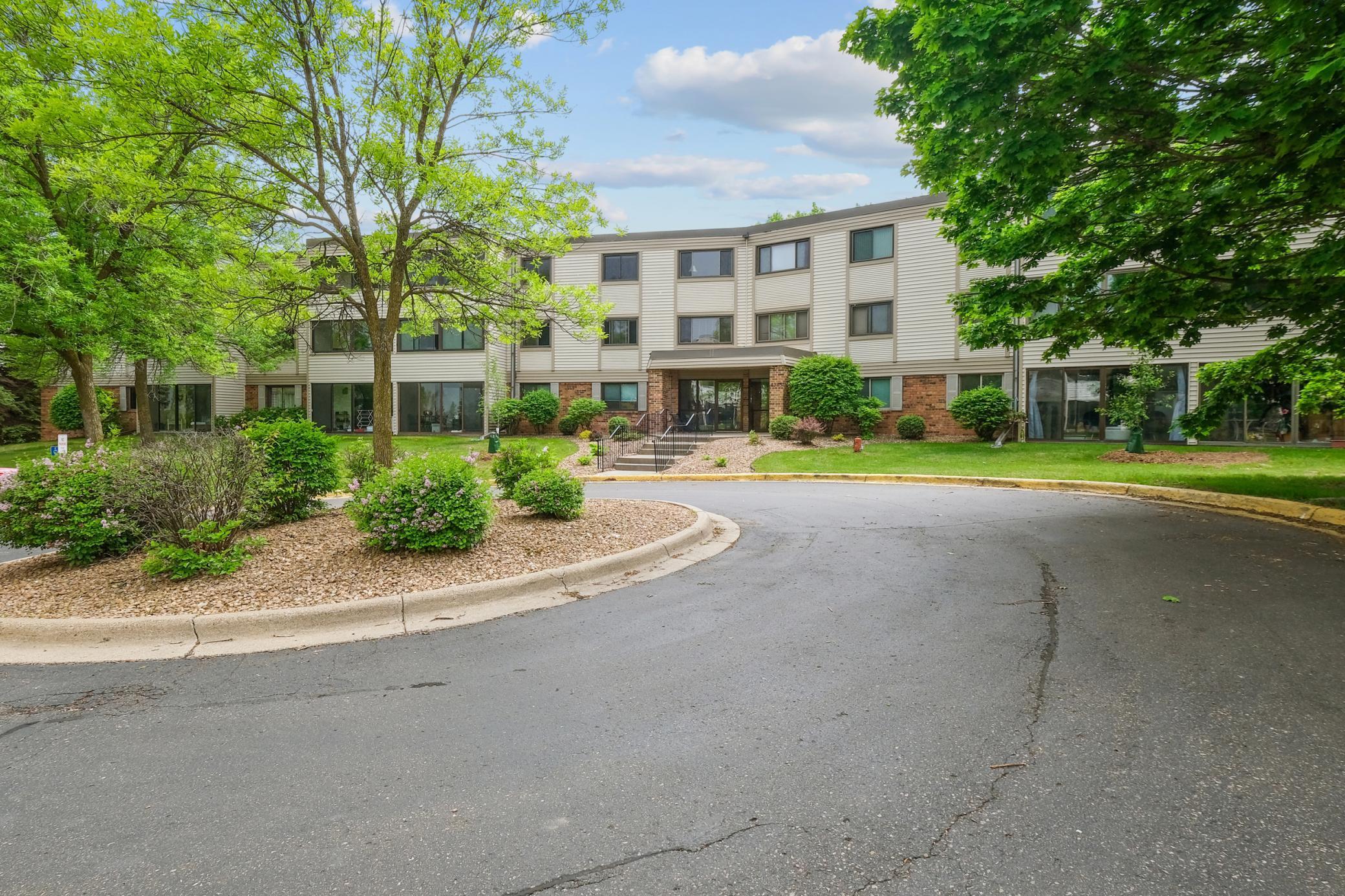 4385 Trenton Lane N Unit: 301