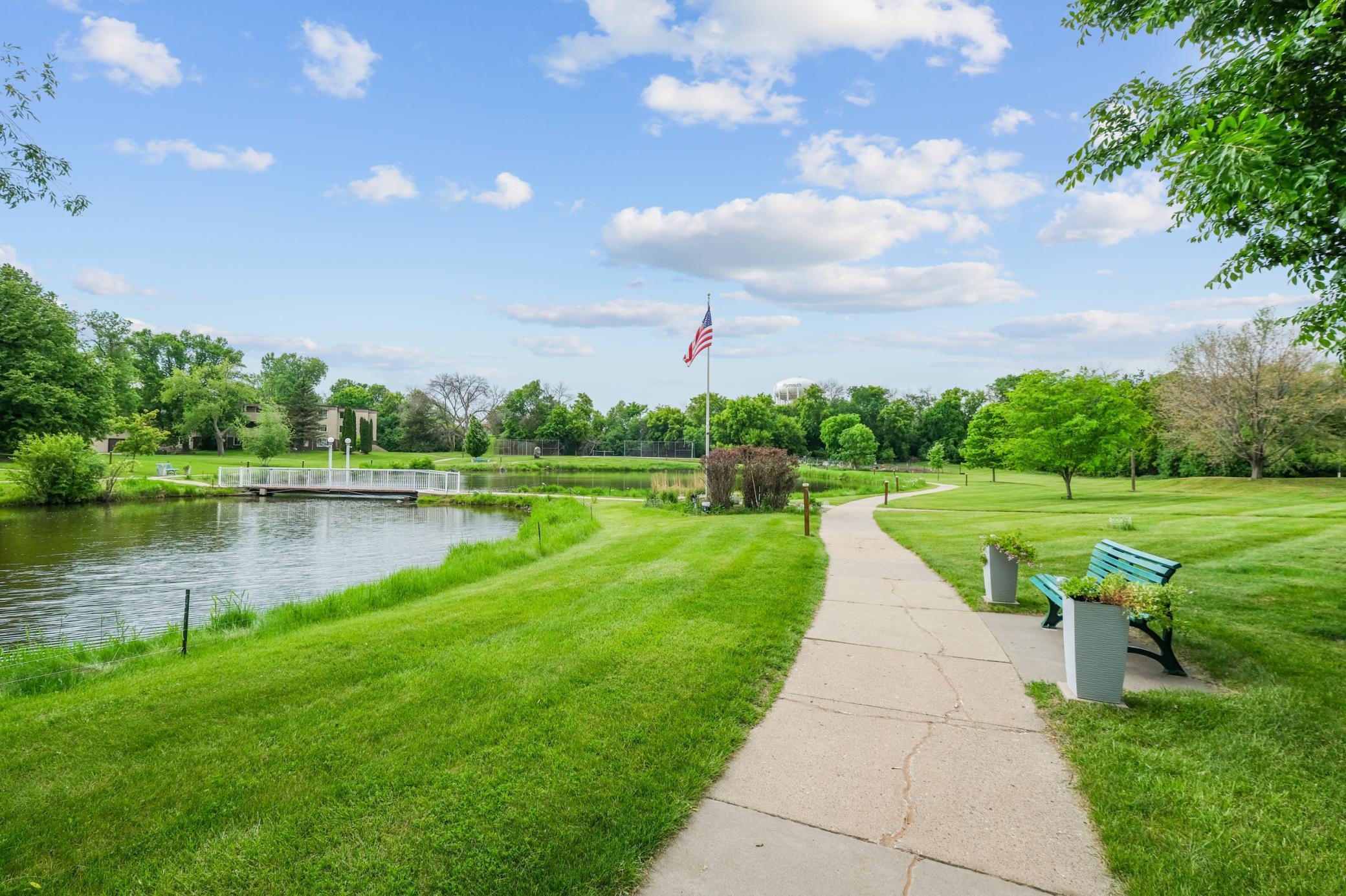 4385 Trenton Lane N Unit: 301