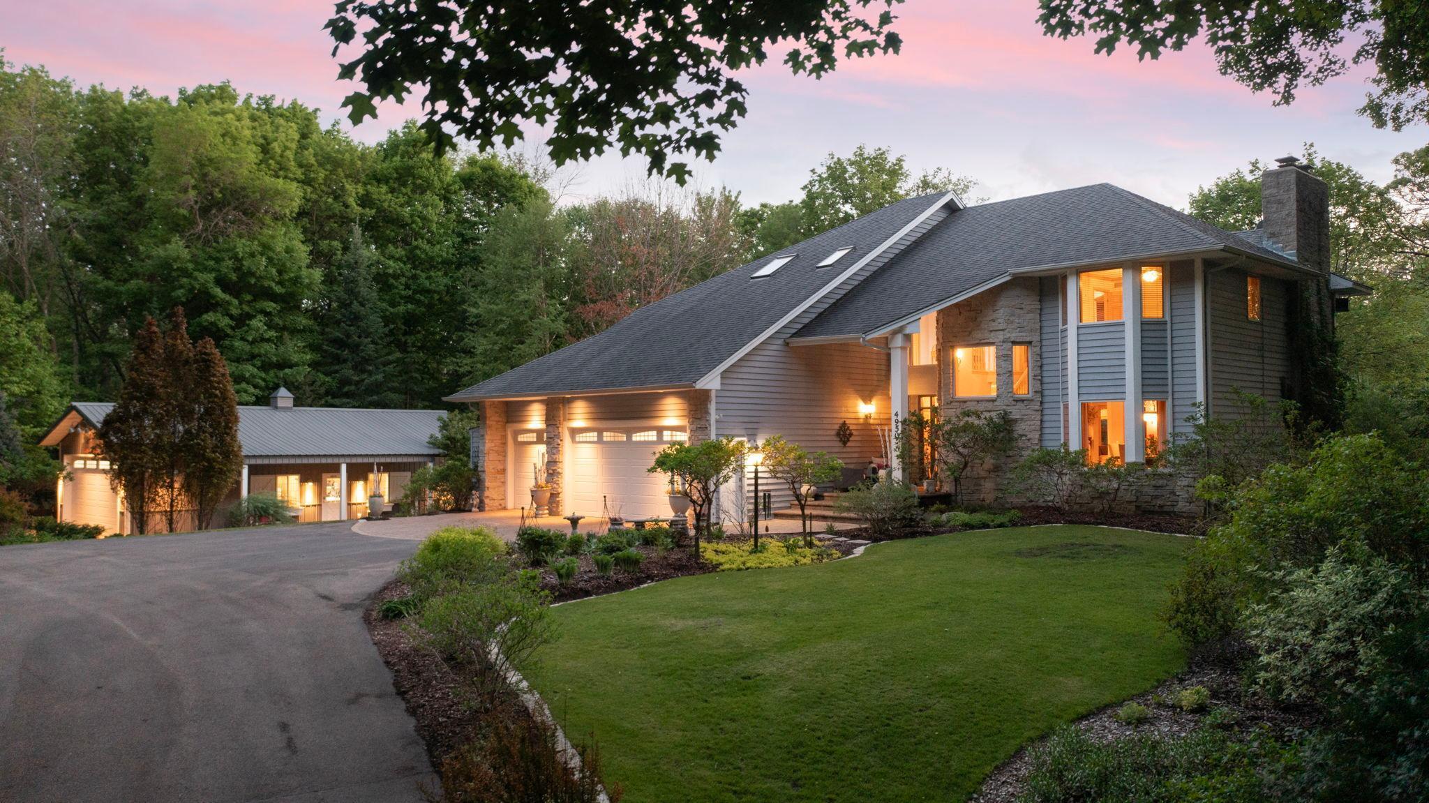 4950 Sleepy Hollow Road