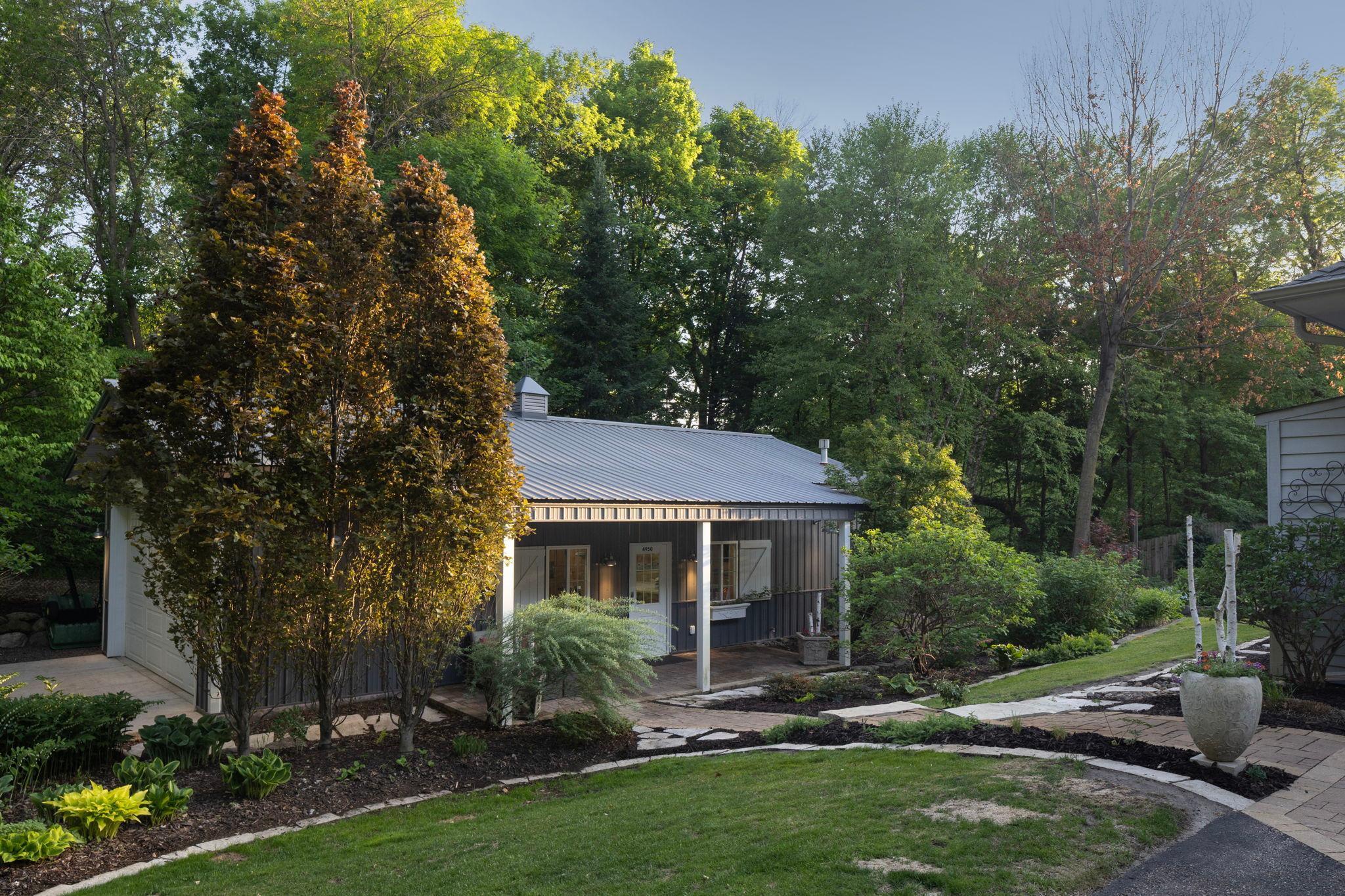 4950 Sleepy Hollow Road