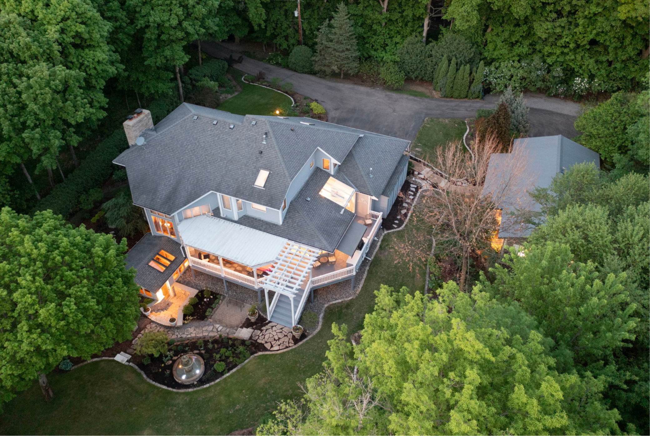 4950 Sleepy Hollow Road