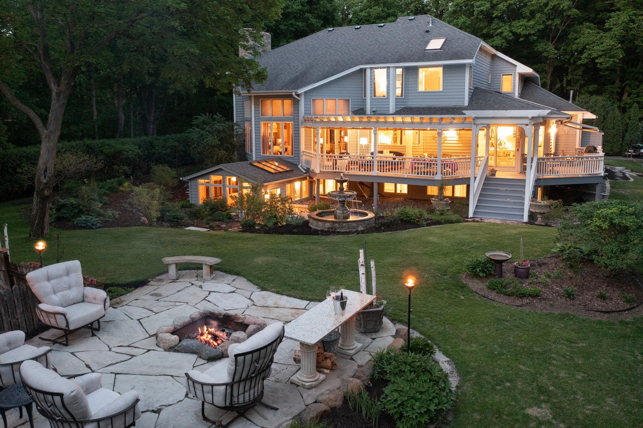 4950 Sleepy Hollow Road