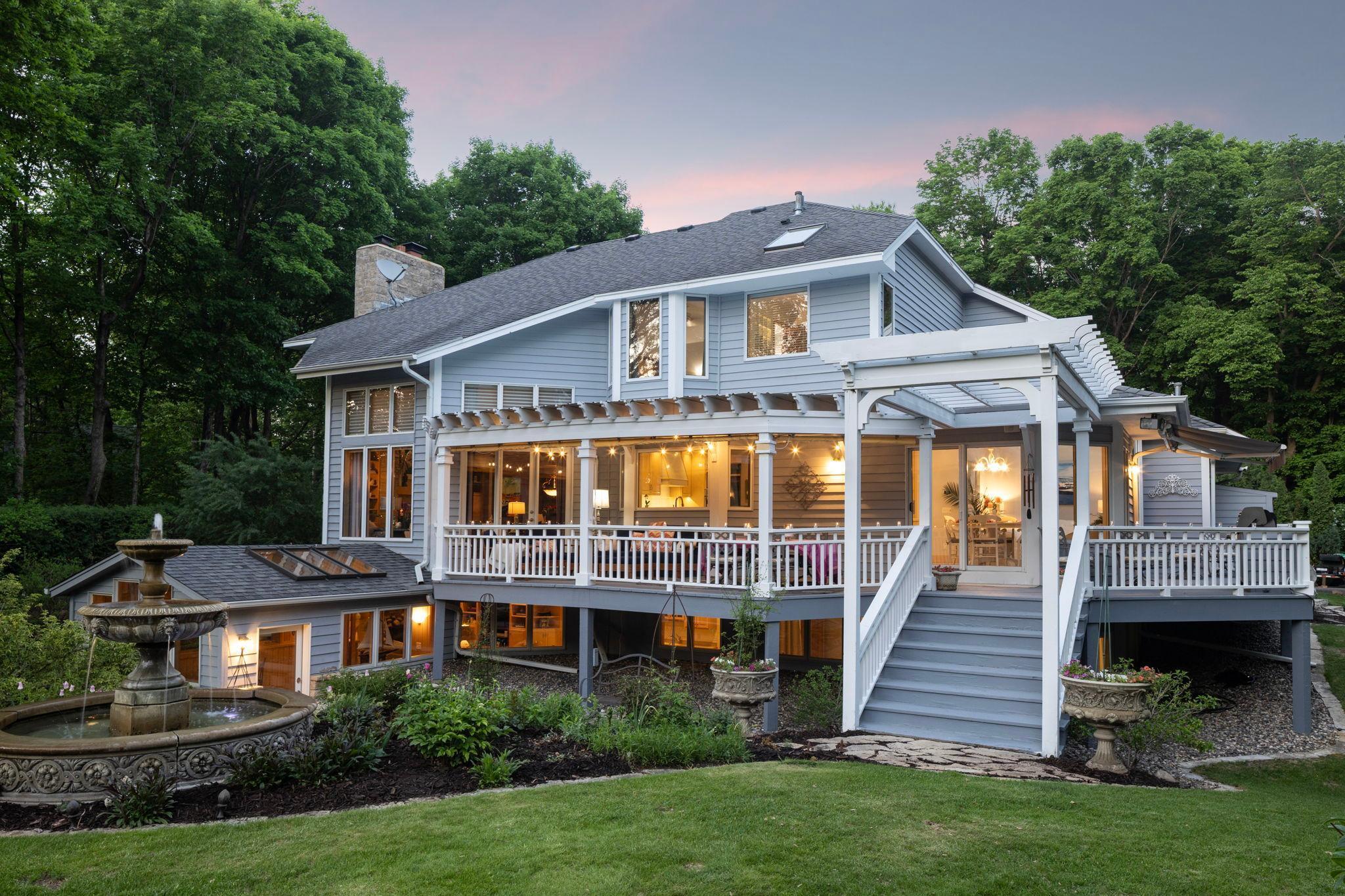 4950 Sleepy Hollow Road