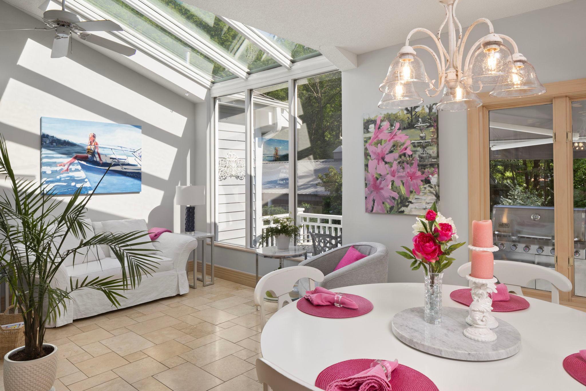 4950 Sleepy Hollow Road