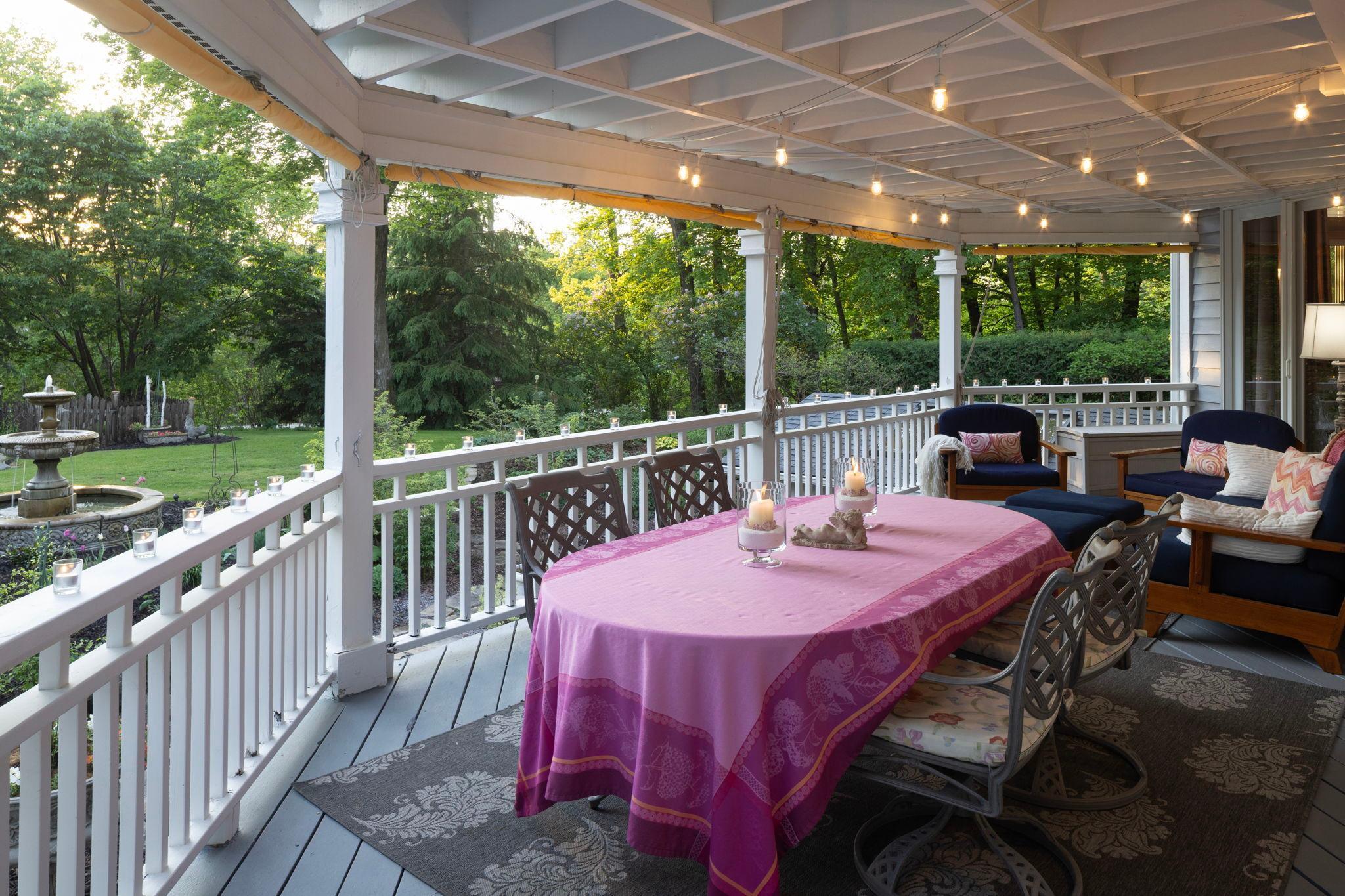 4950 Sleepy Hollow Road