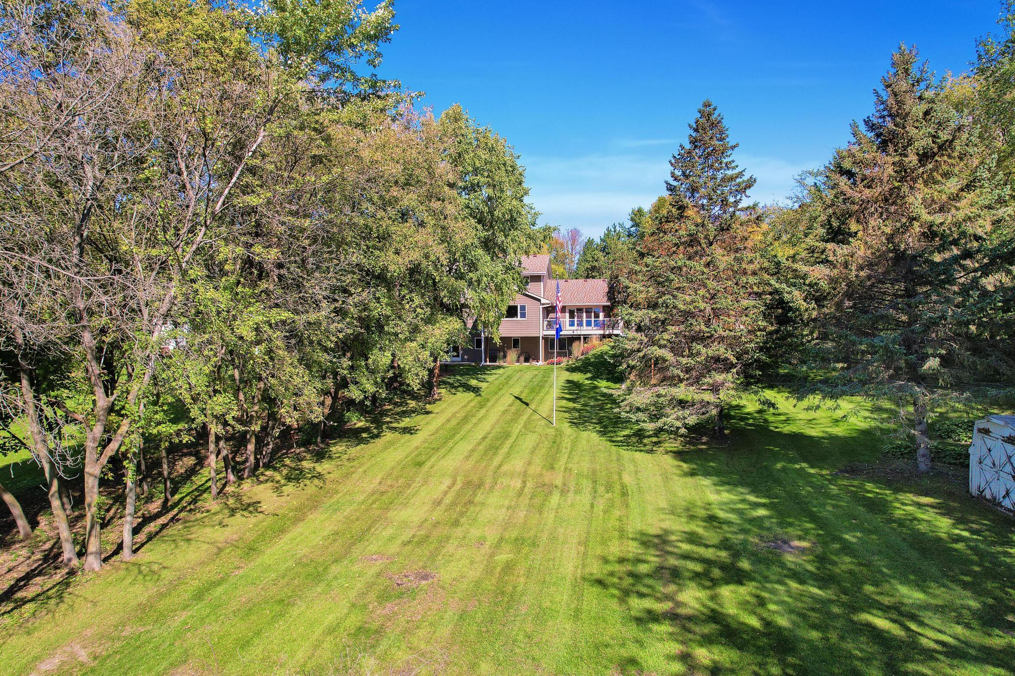 1985 Hamel Road