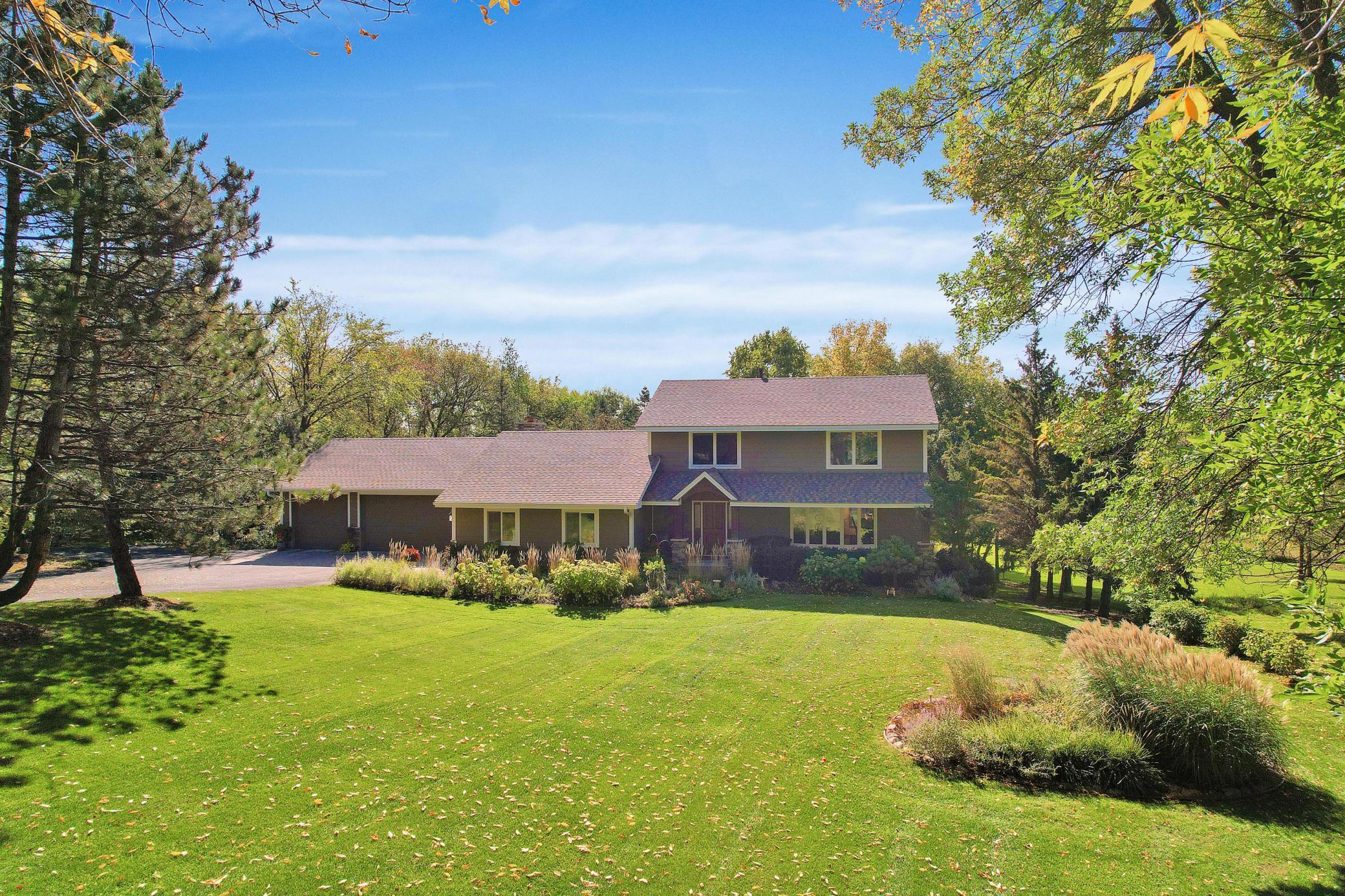 1985 Hamel Road