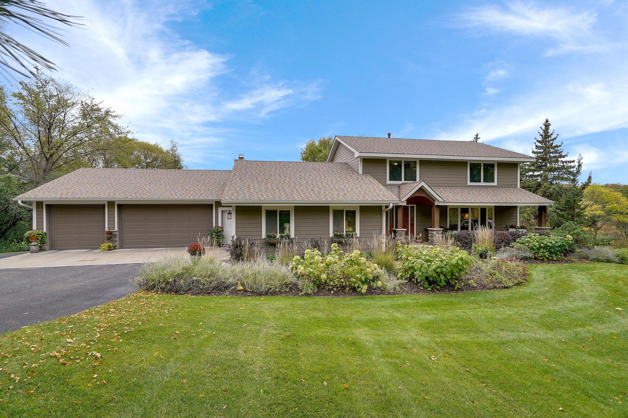 1985 Hamel Road