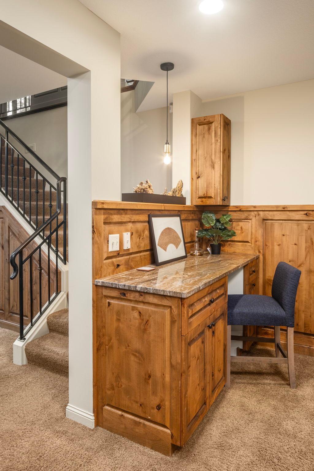 24155 Mary Lake Trail