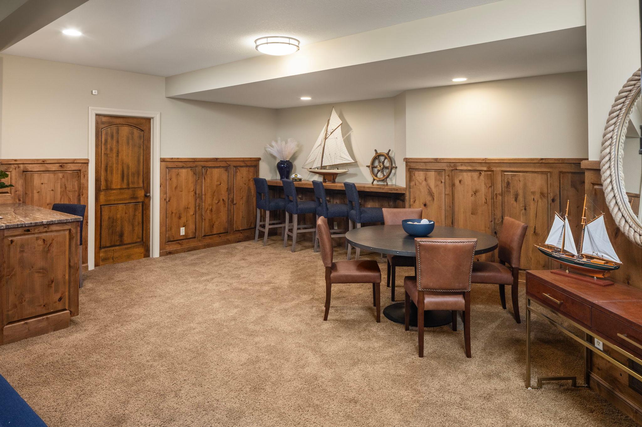 24155 Mary Lake Trail