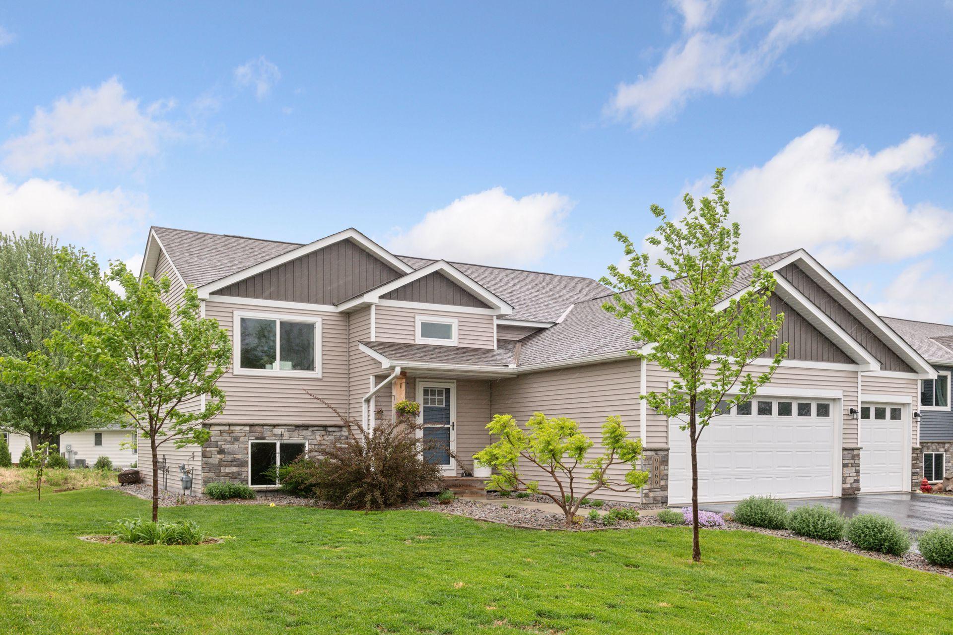 9069 Cheyenne Circle