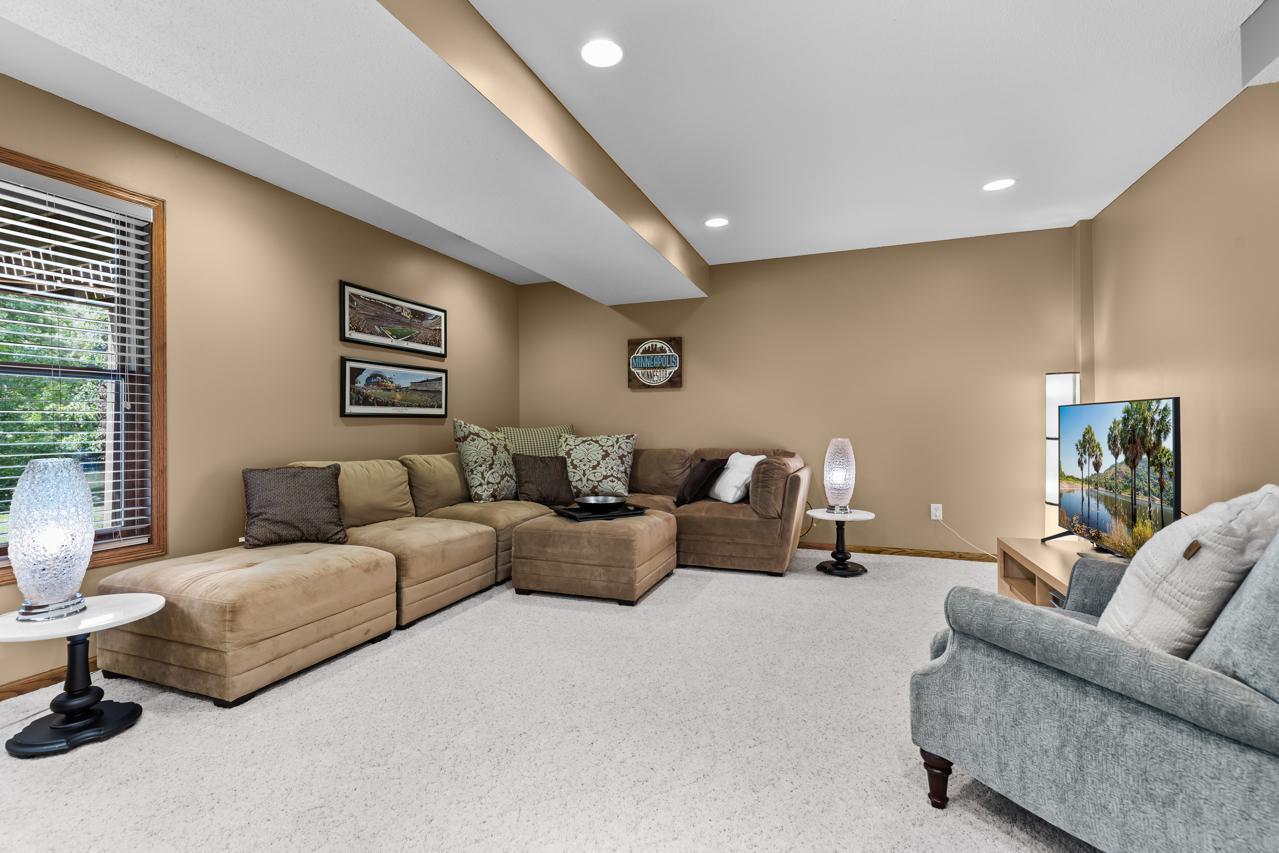 17090 New Market Drive