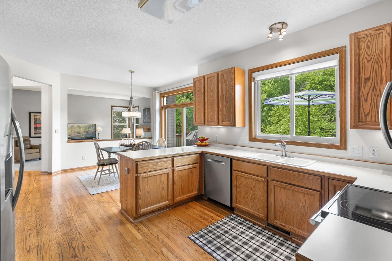 17090 New Market Drive