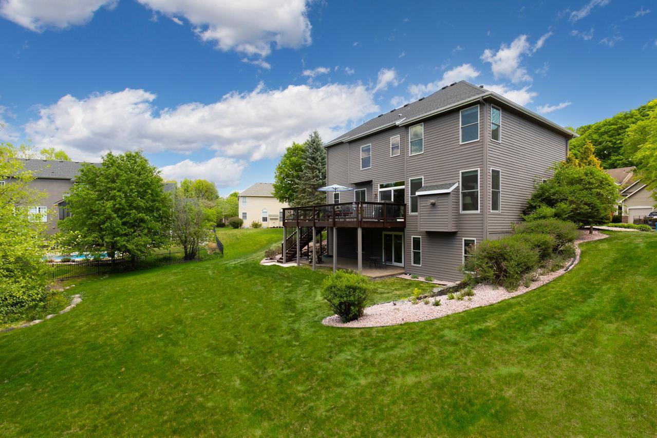 17090 New Market Drive