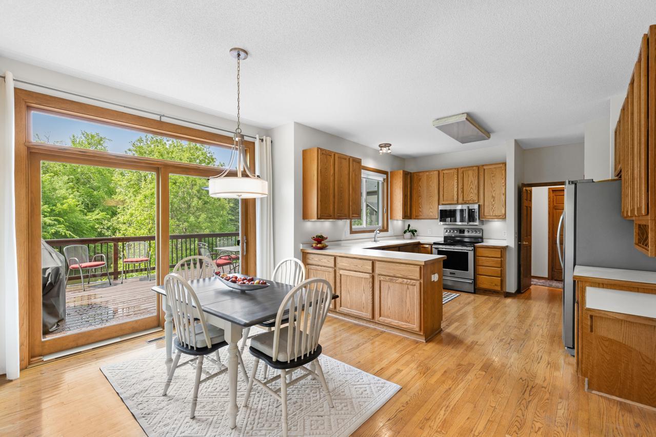 17090 New Market Drive