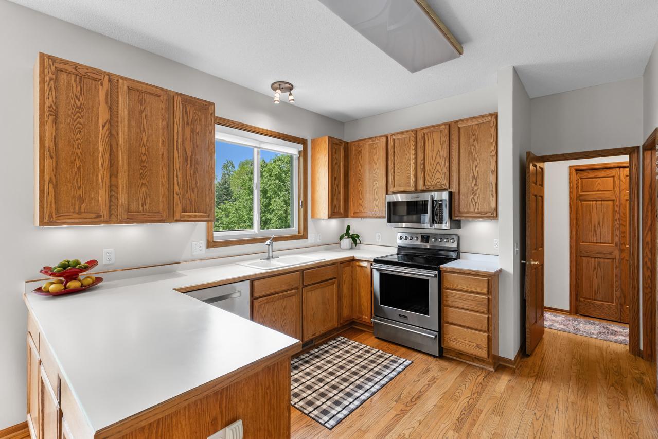 17090 New Market Drive