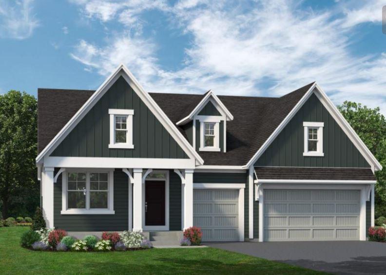 4548 Meadowview Lane