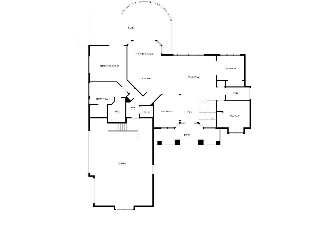 22705 Linden Drive