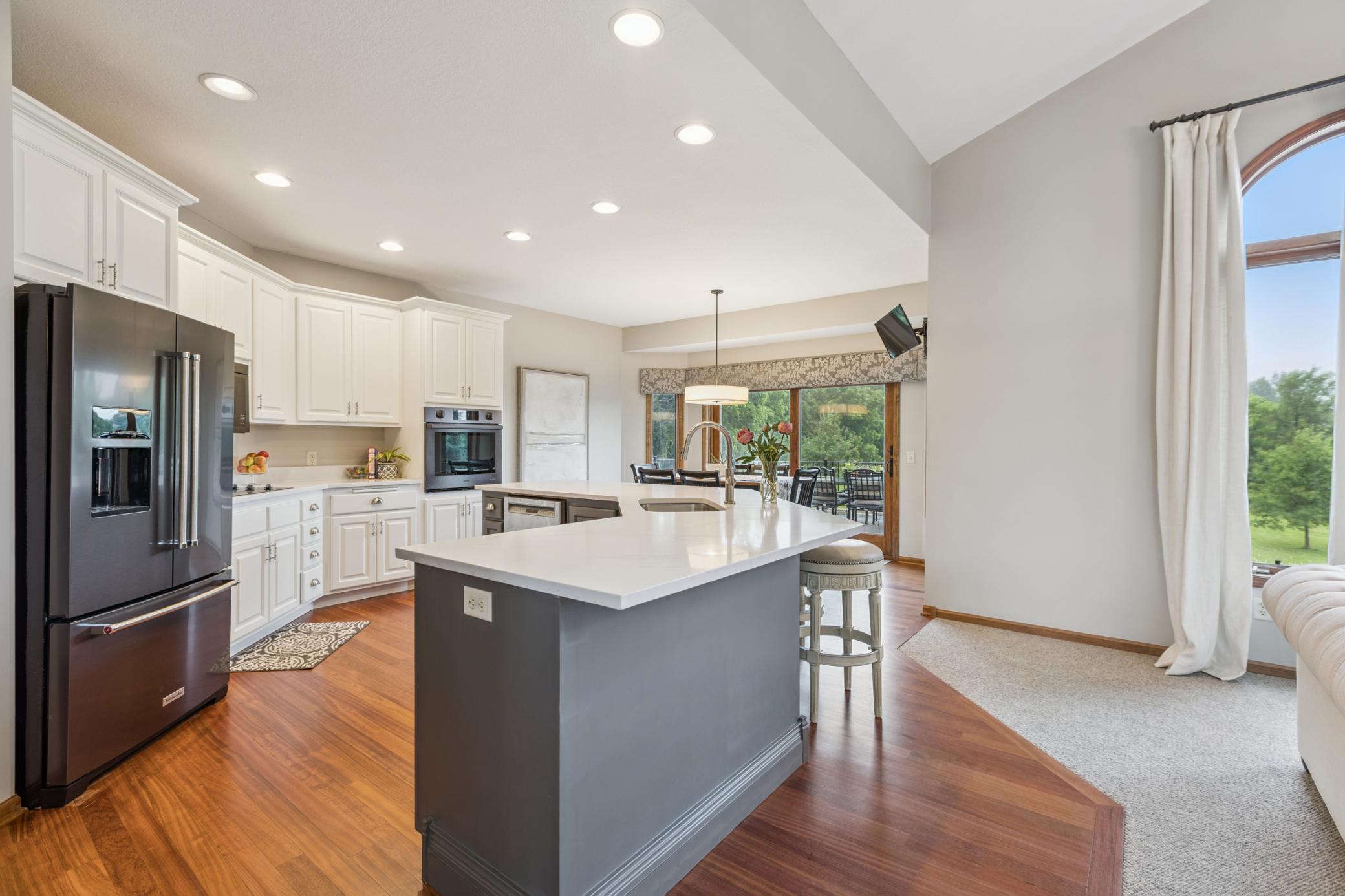 22705 Linden Drive