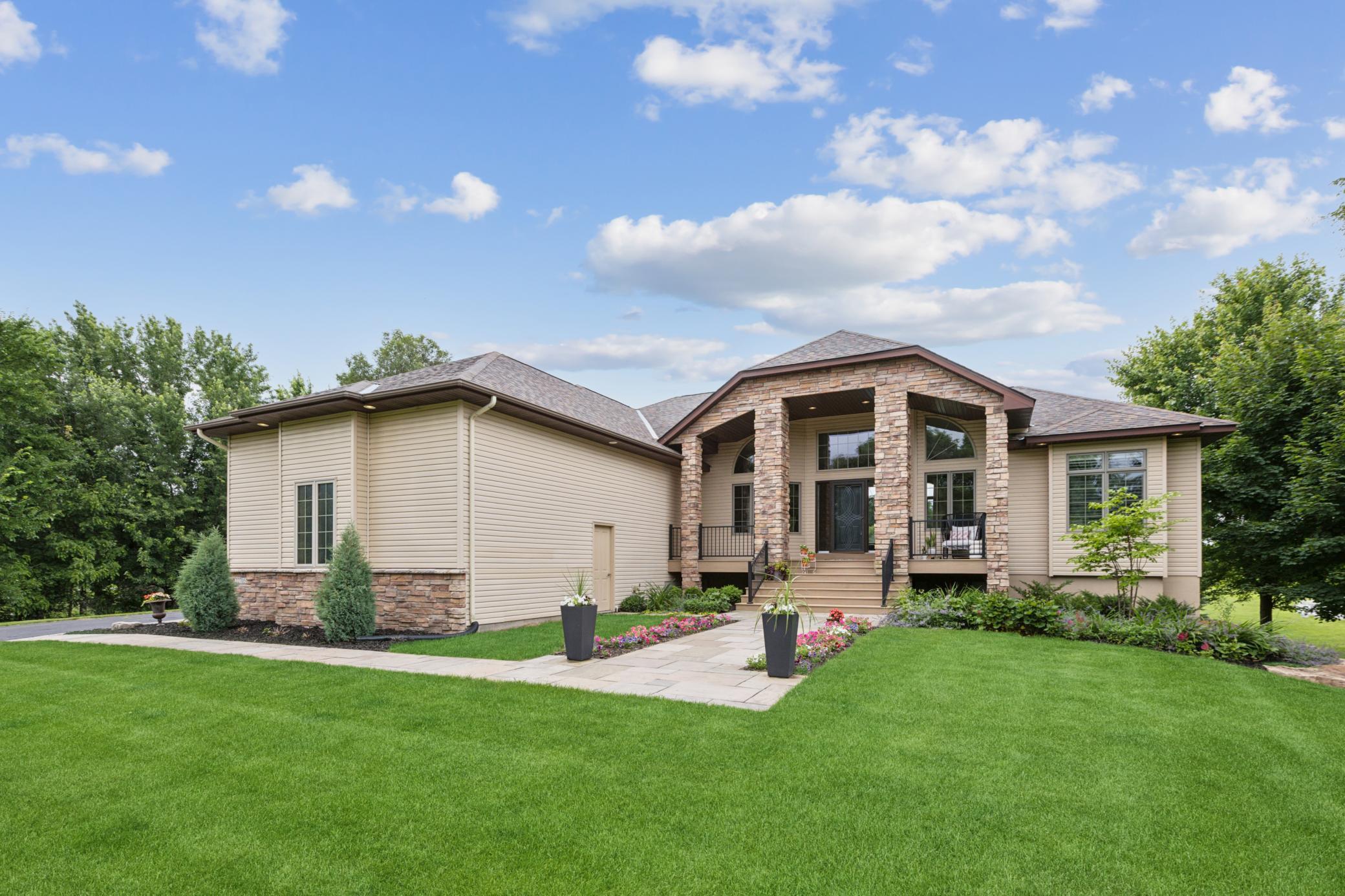 22705 Linden Drive