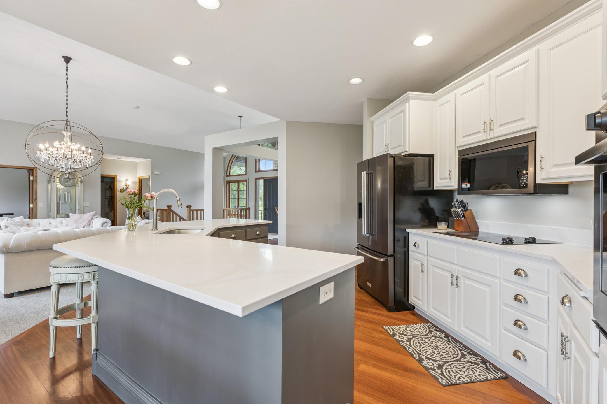 22705 Linden Drive