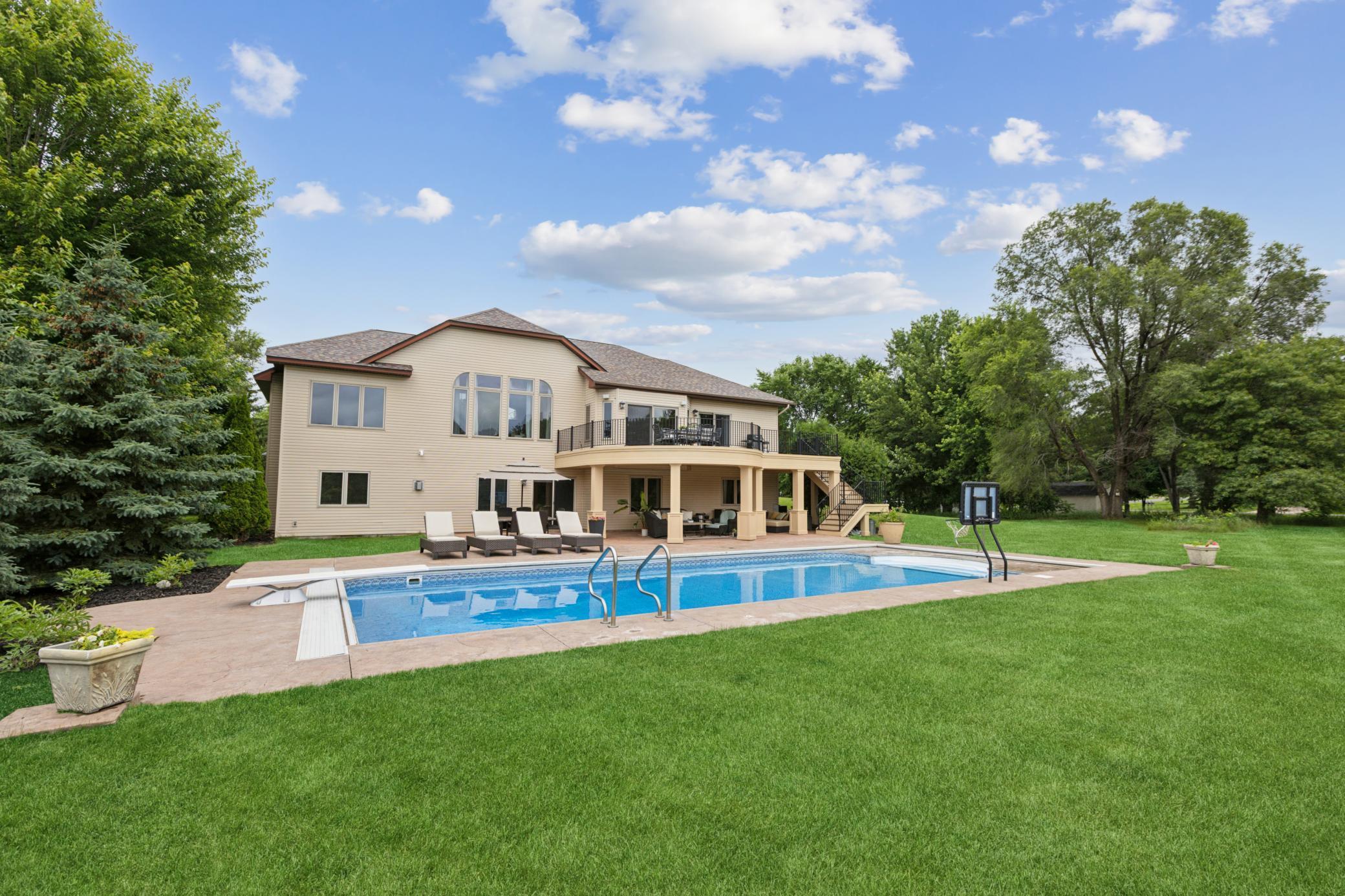 22705 Linden Drive
