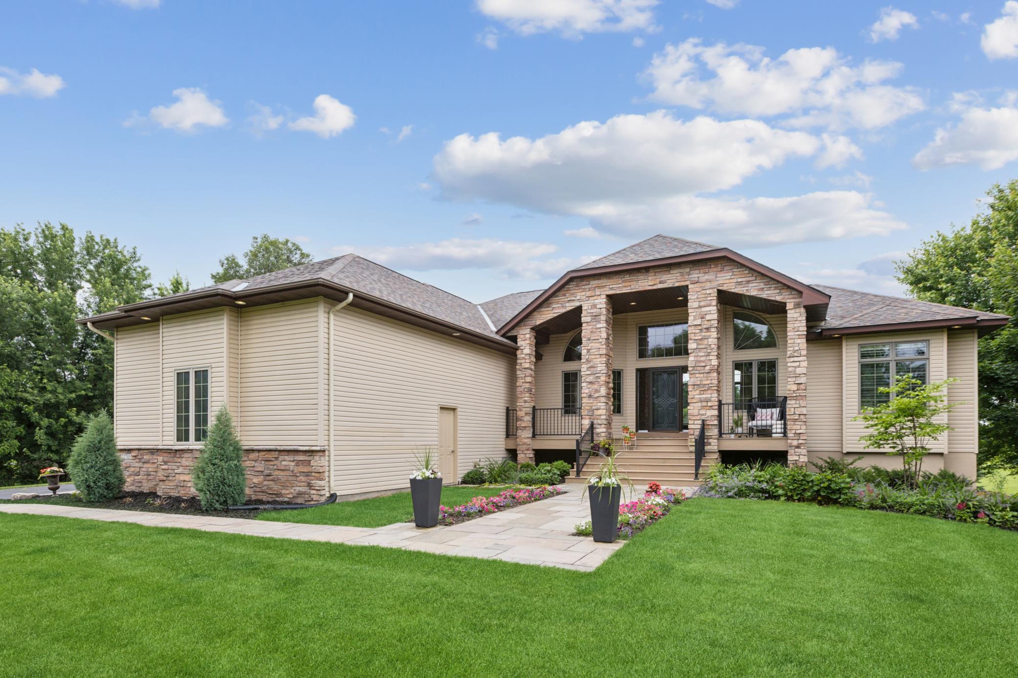 22705 Linden Drive