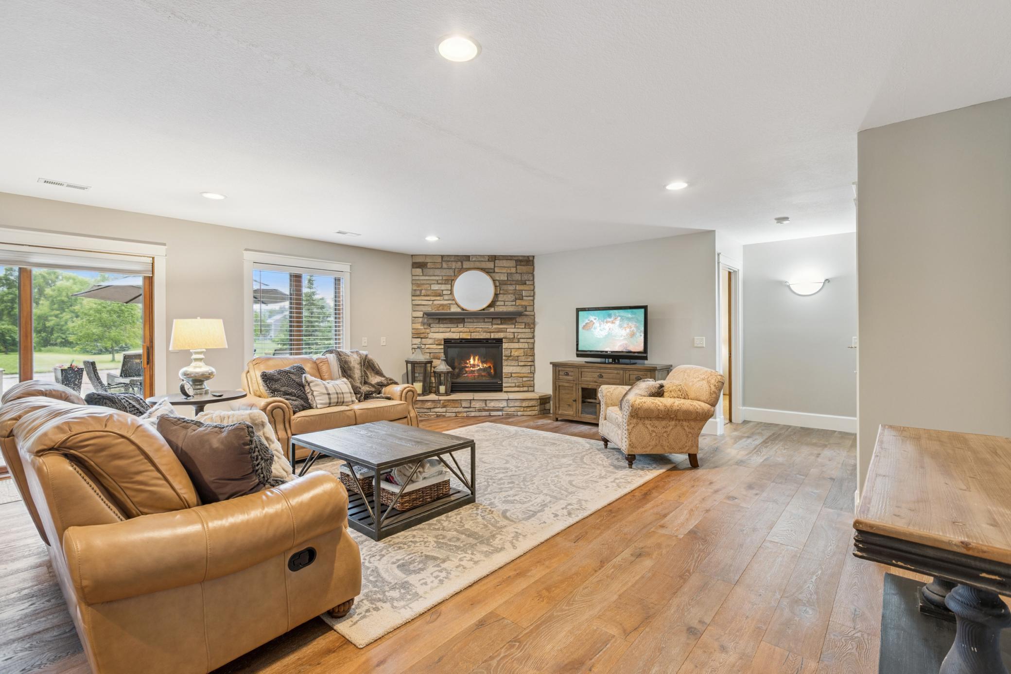 22705 Linden Drive