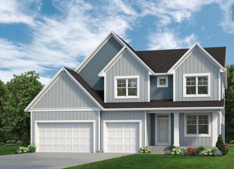 4576 Meadowview Lane