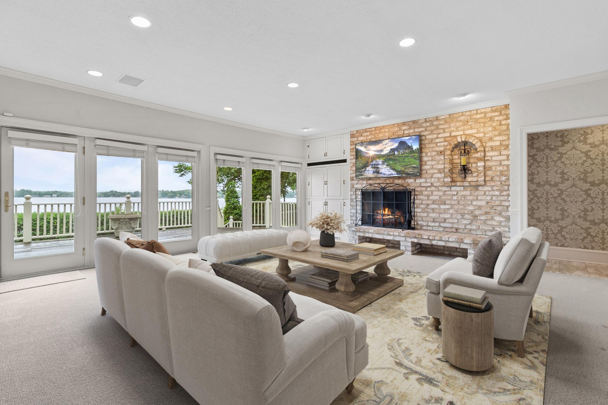 2645 Arcola Lane