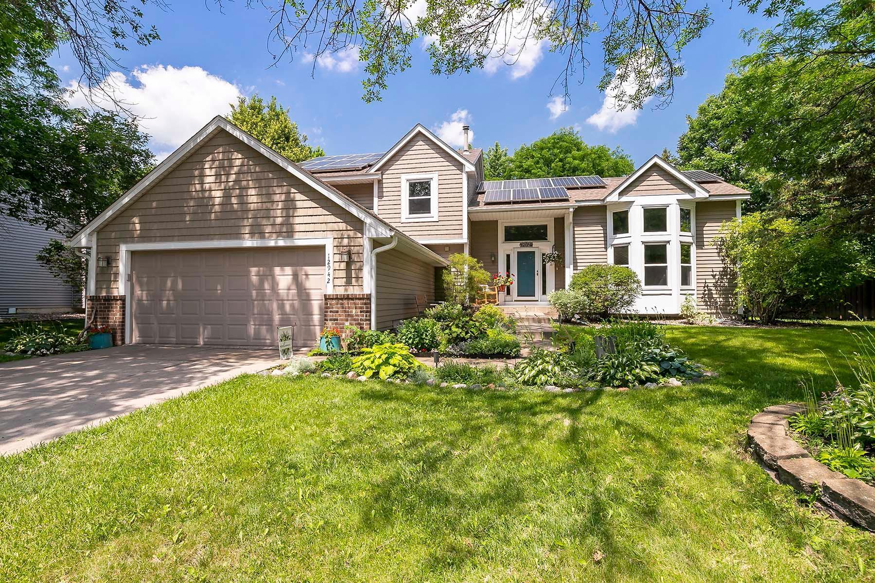 12942 Maple Knoll Way