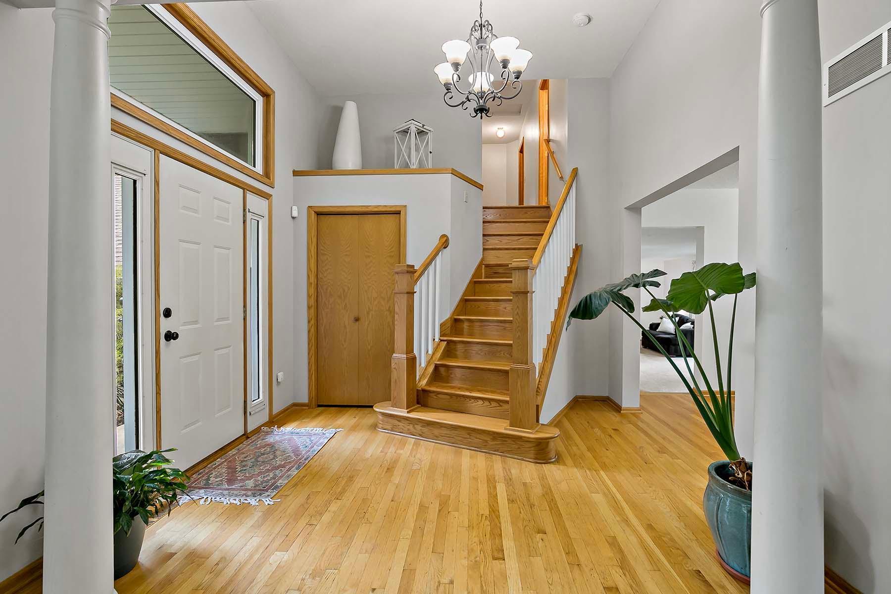 12942 Maple Knoll Way