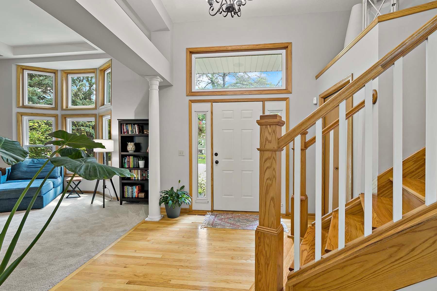 12942 Maple Knoll Way