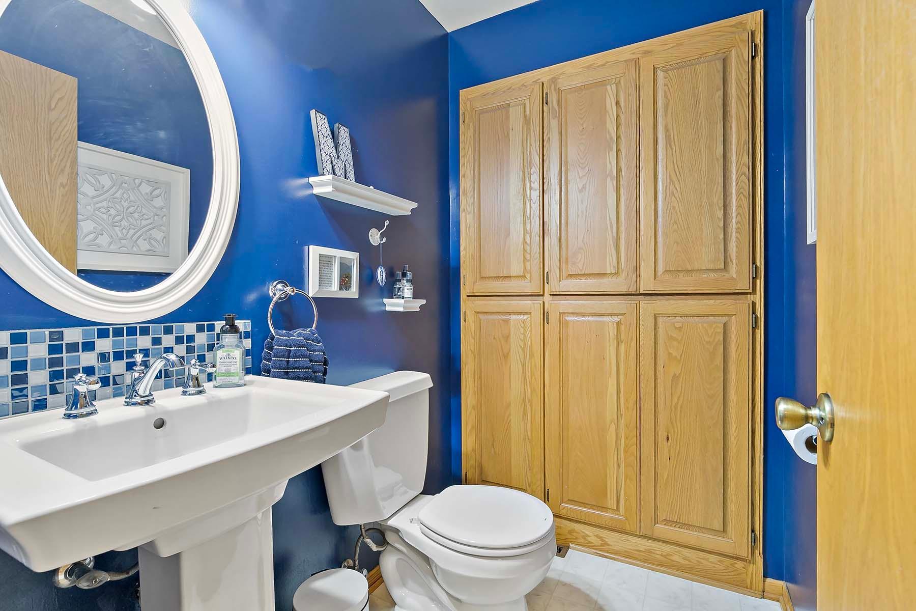 12942 Maple Knoll Way