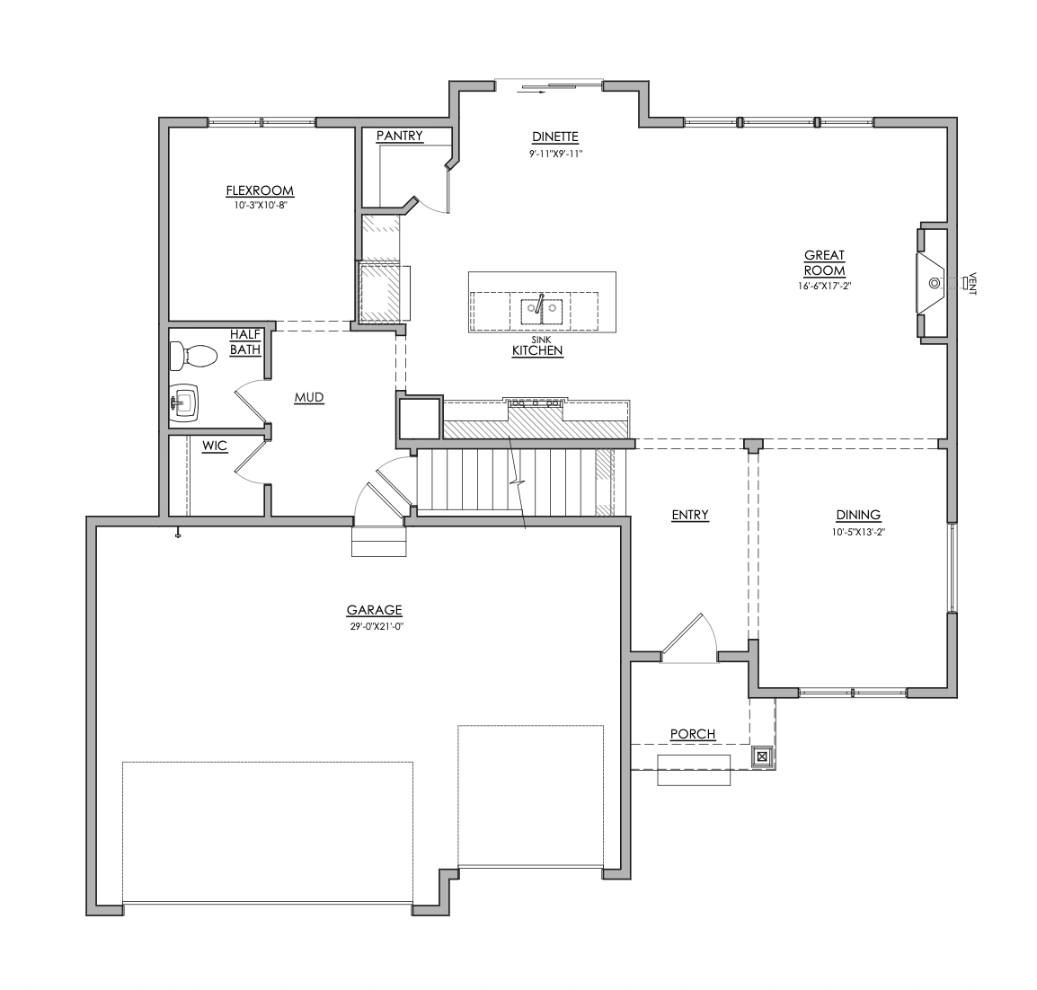 14538 Kingsview Lane N