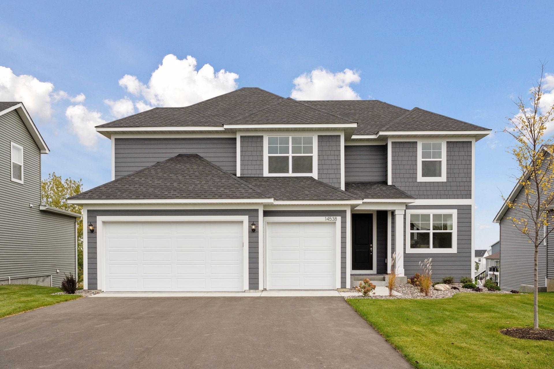 14538 Kingsview Lane N