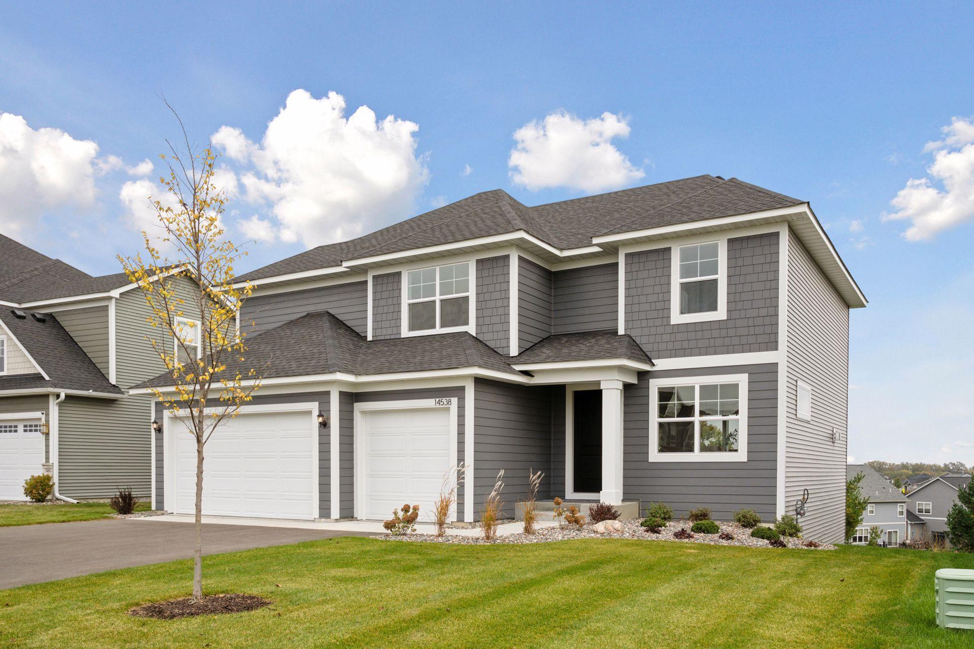 14538 Kingsview Lane N