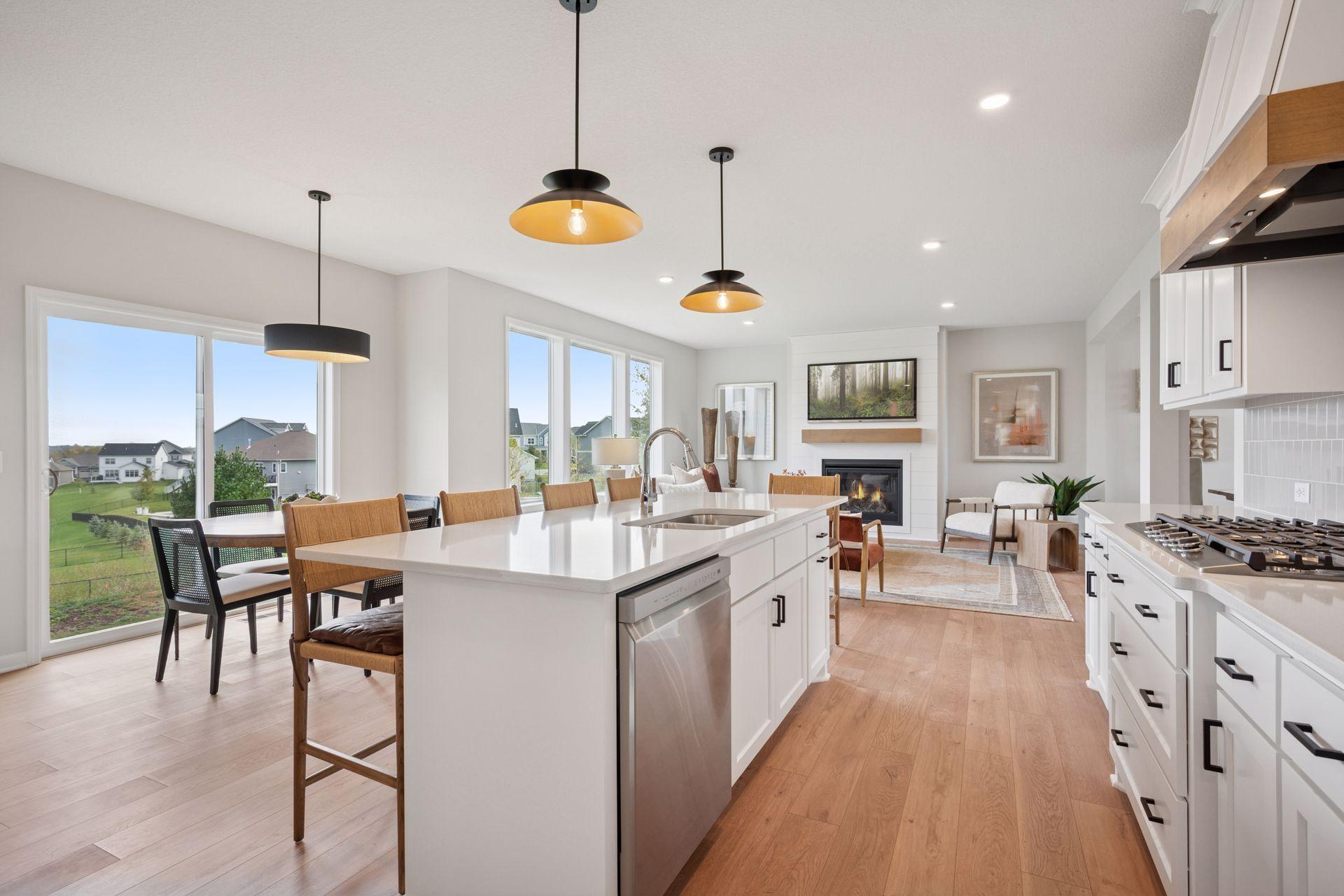 14538 Kingsview Lane N