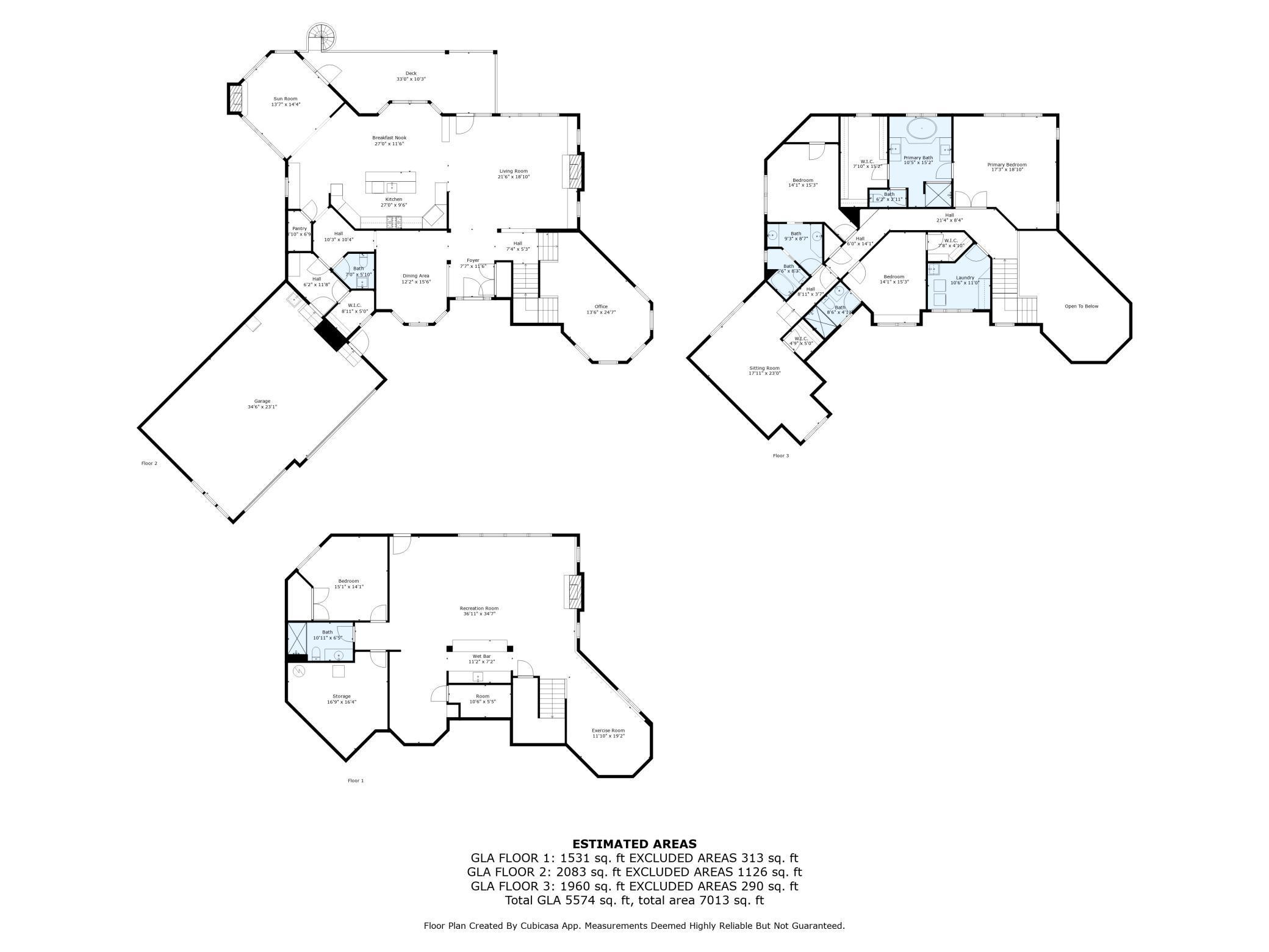 20655 Parkview Lane