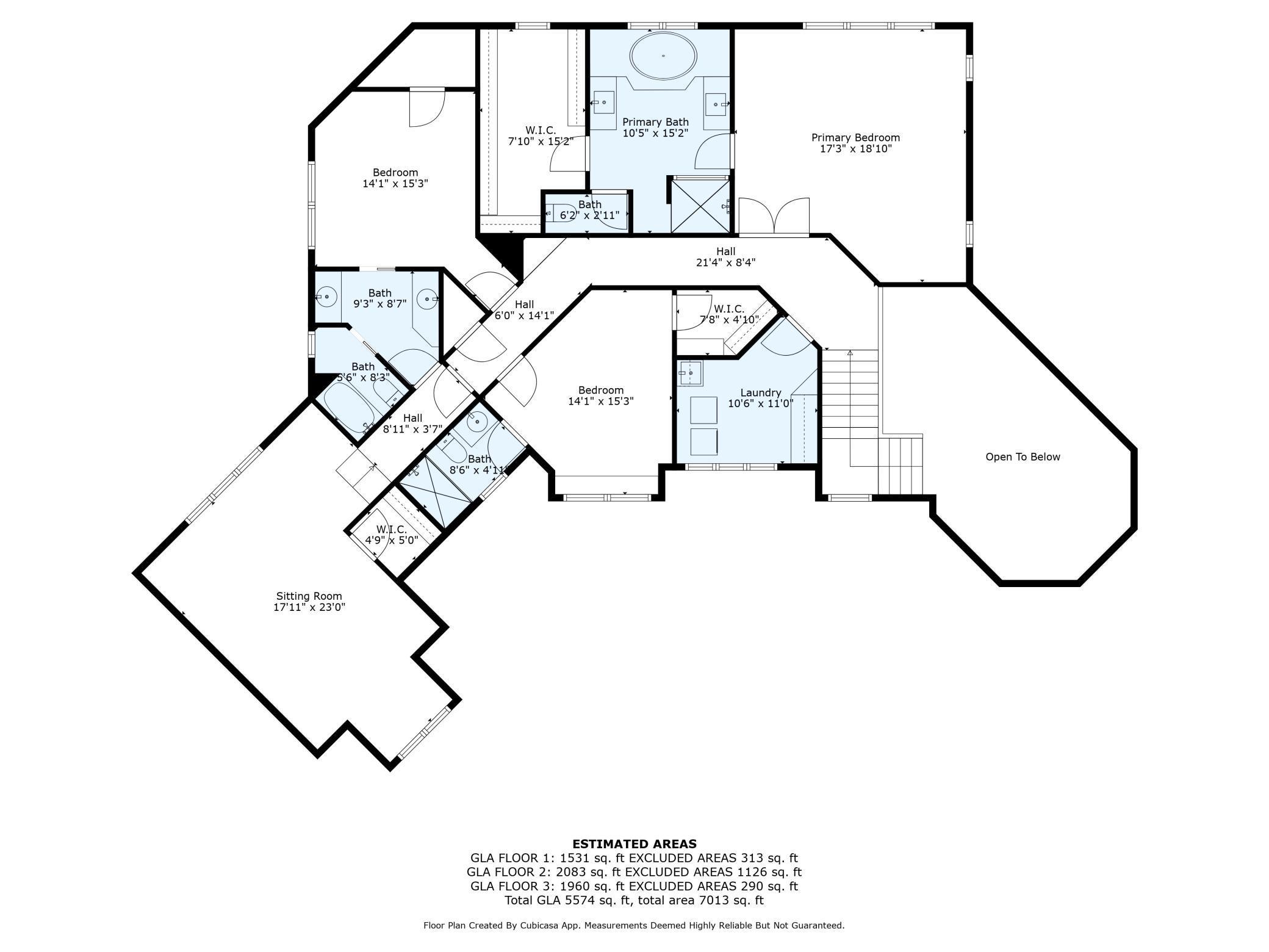 20655 Parkview Lane