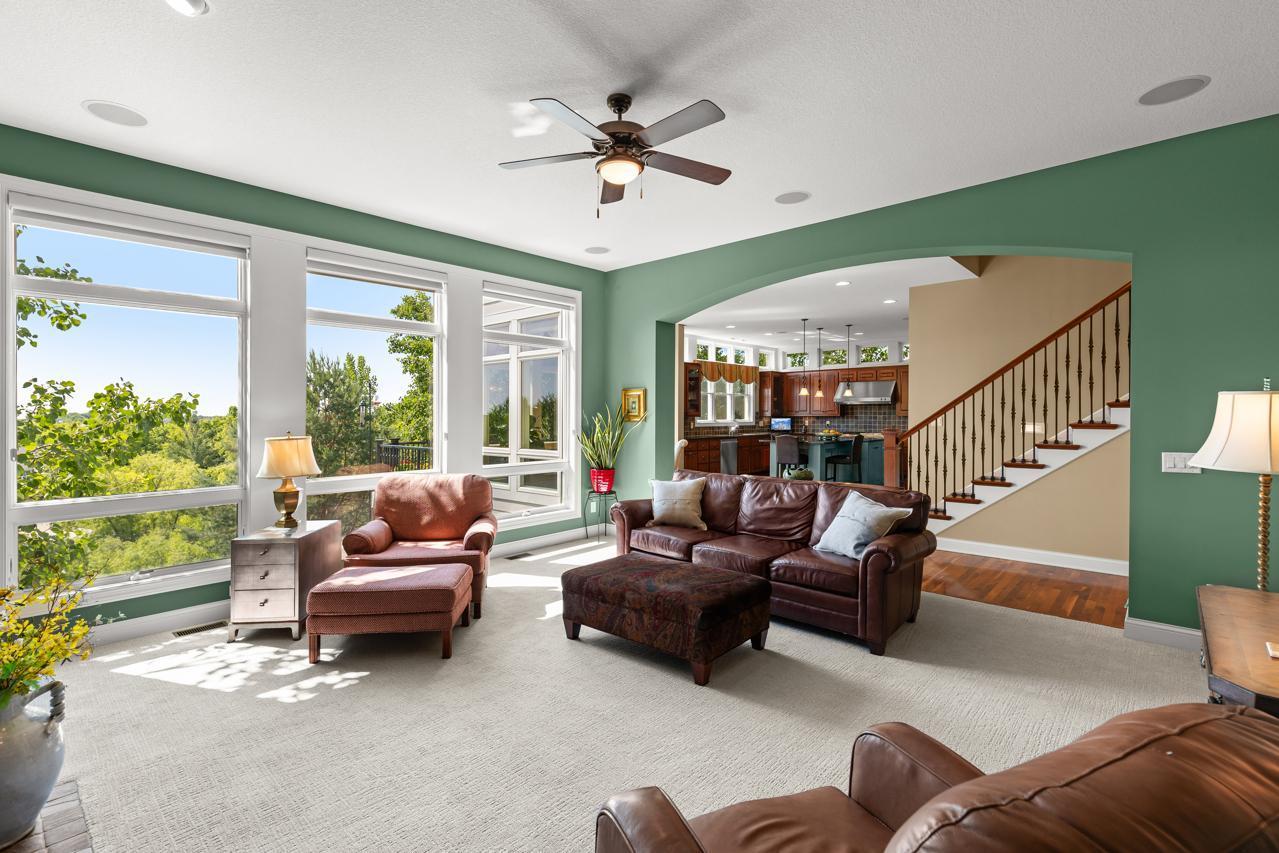 2101 Pinehurst Drive