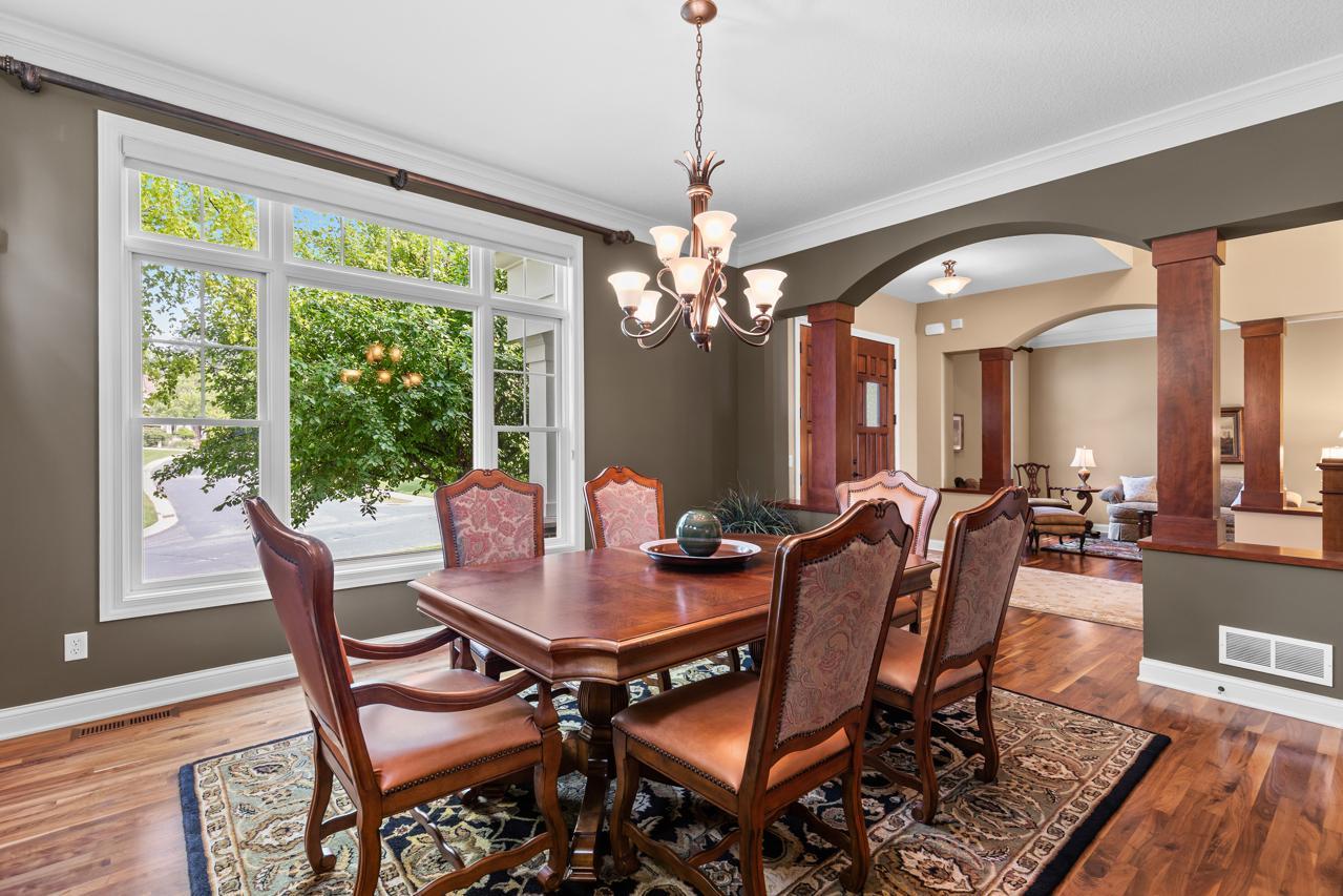 2101 Pinehurst Drive