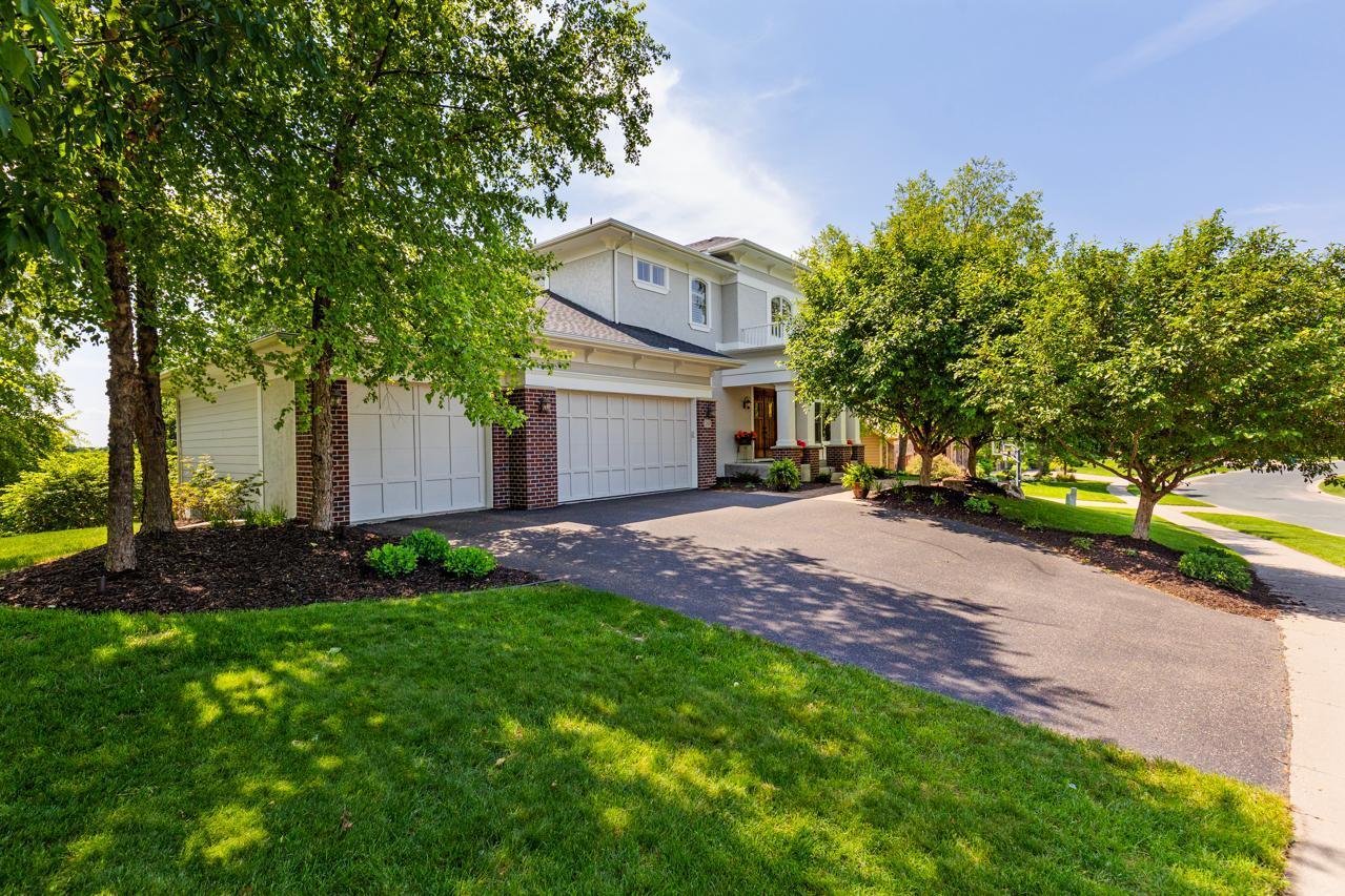 2101 Pinehurst Drive
