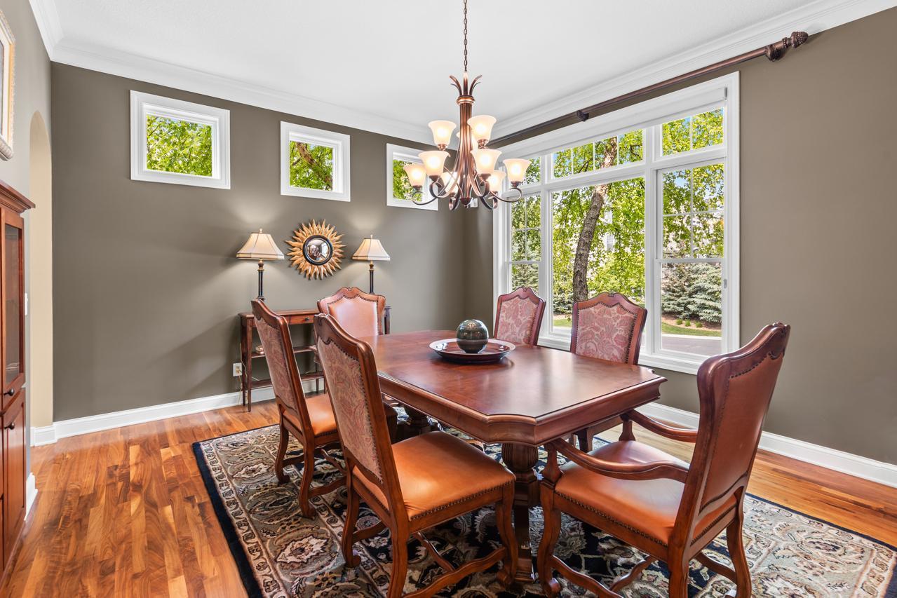 2101 Pinehurst Drive