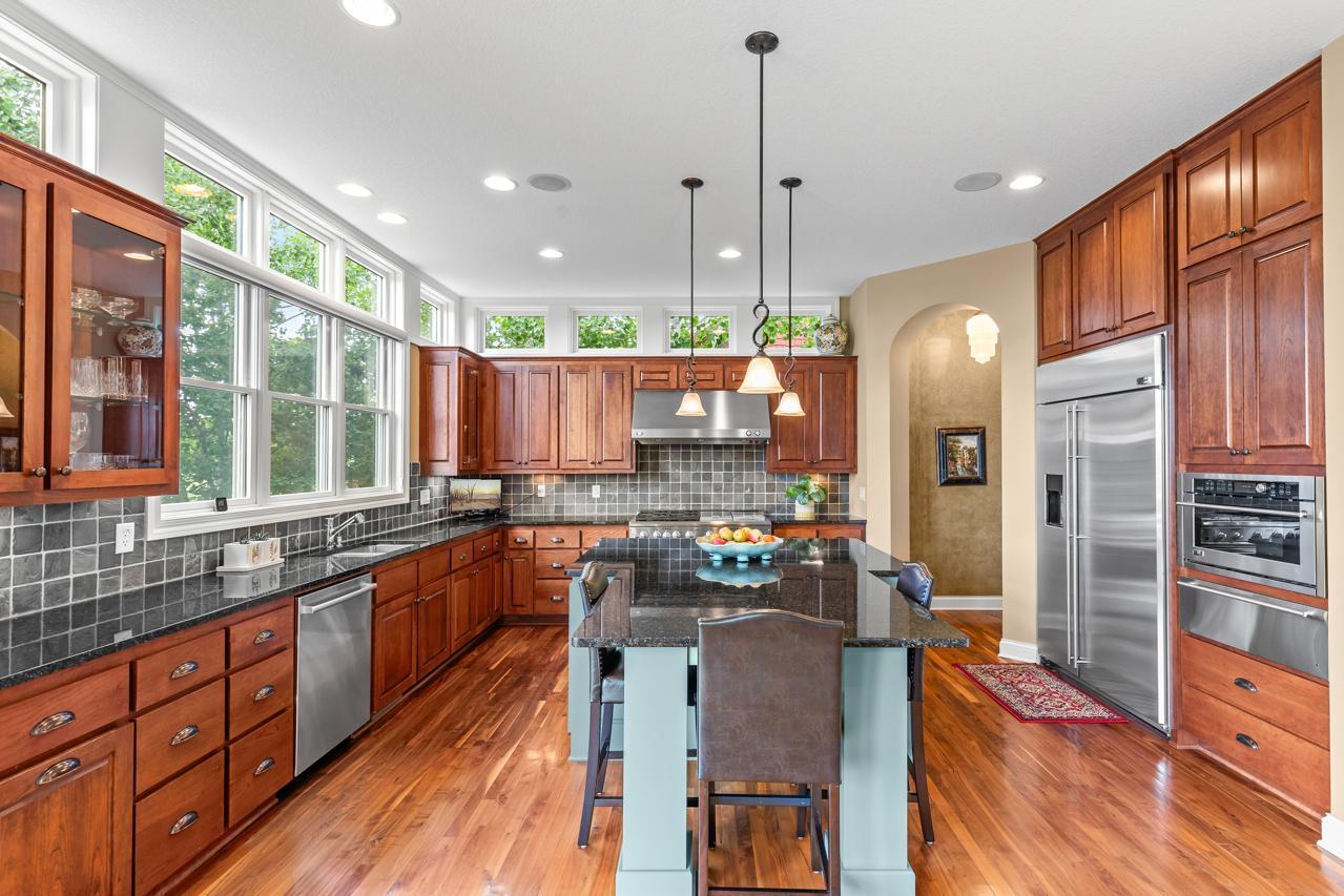 2101 Pinehurst Drive