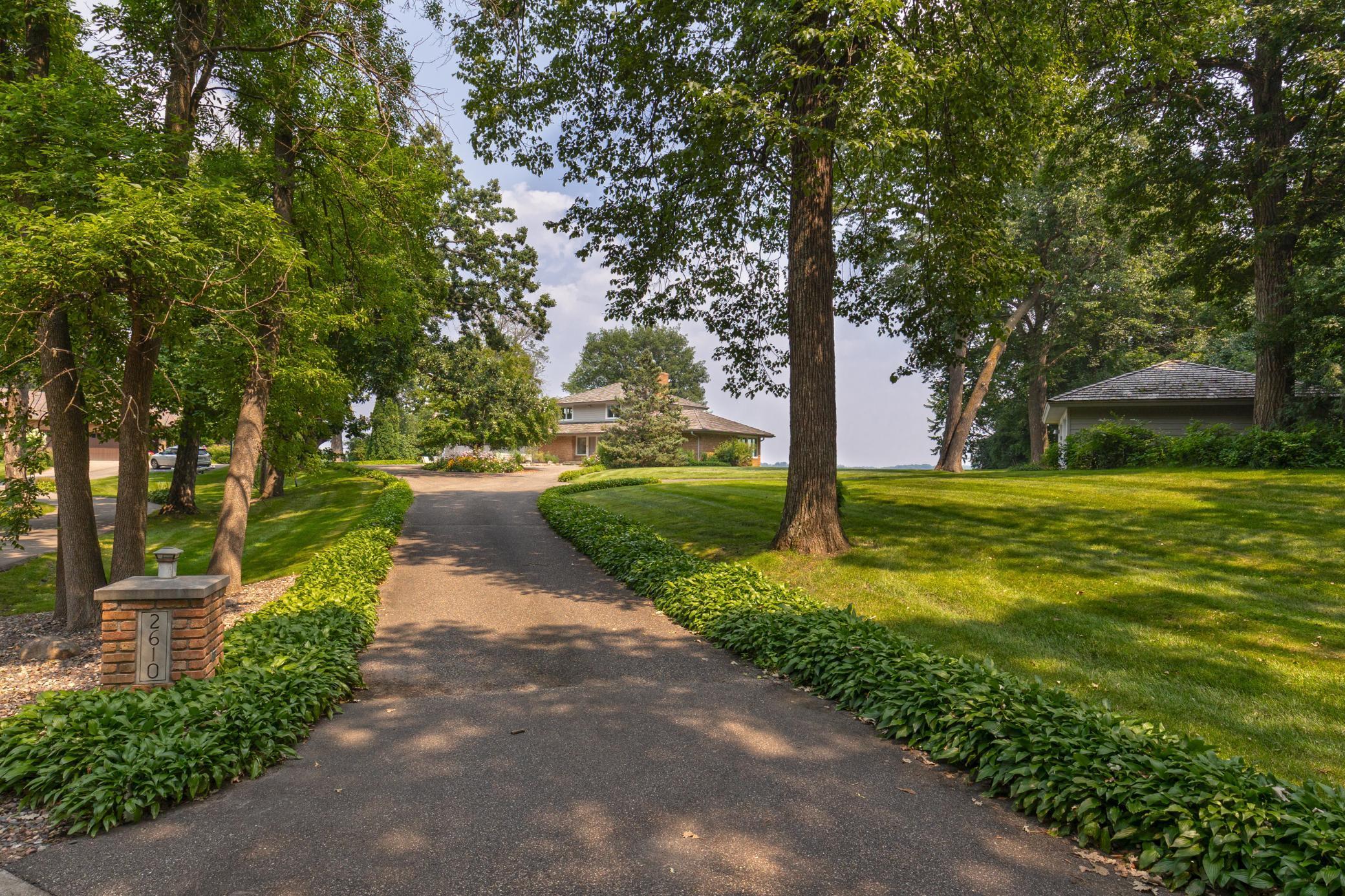 2610 W Lafayette Road