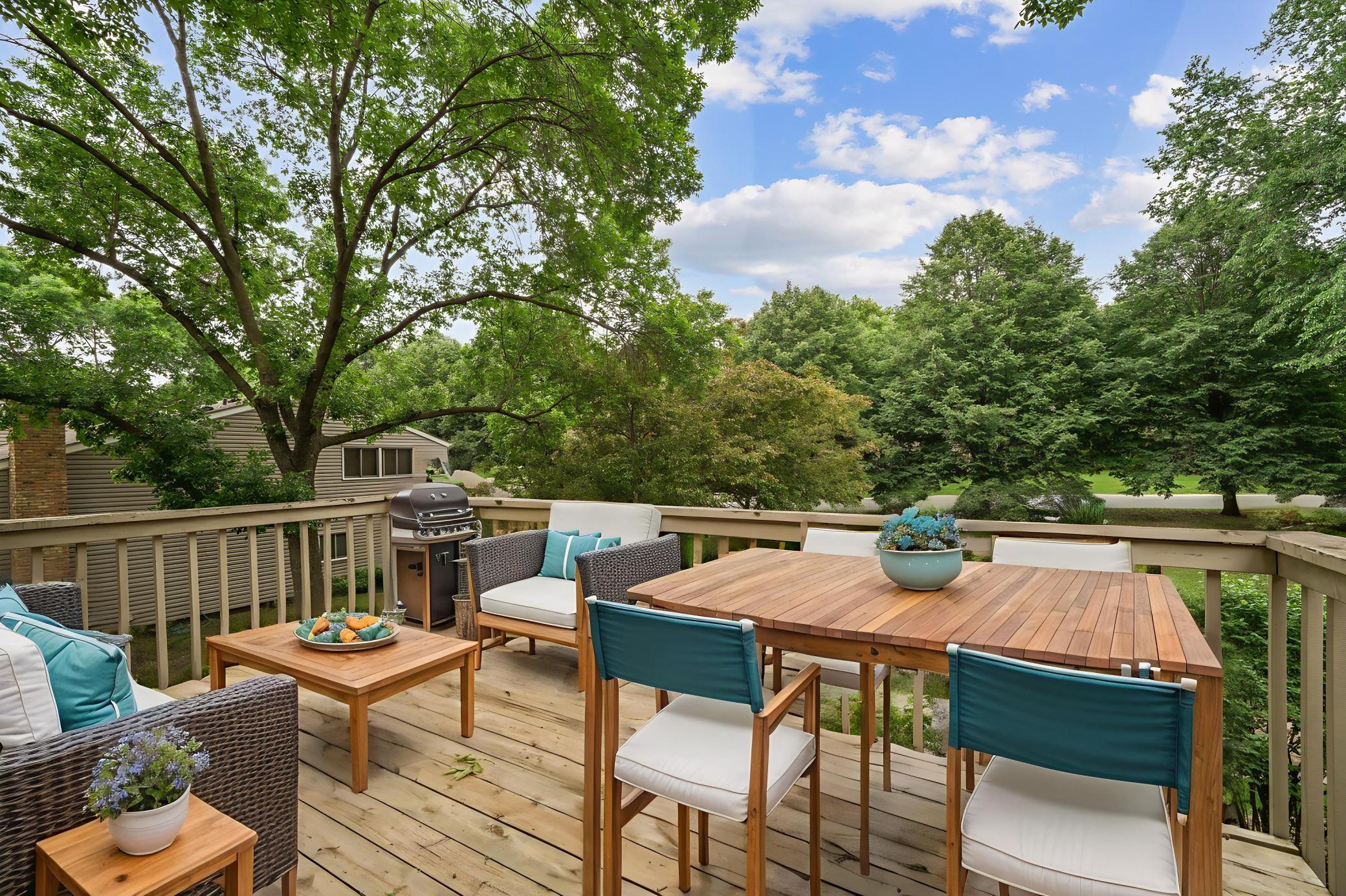 9146 Neill Lake Road